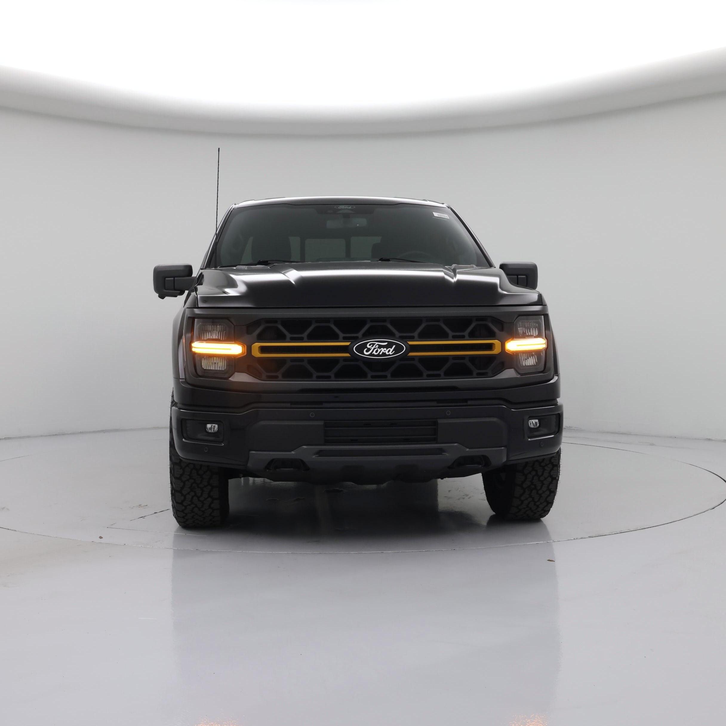 Thumbnail: 2025 Ford F-150 - 5