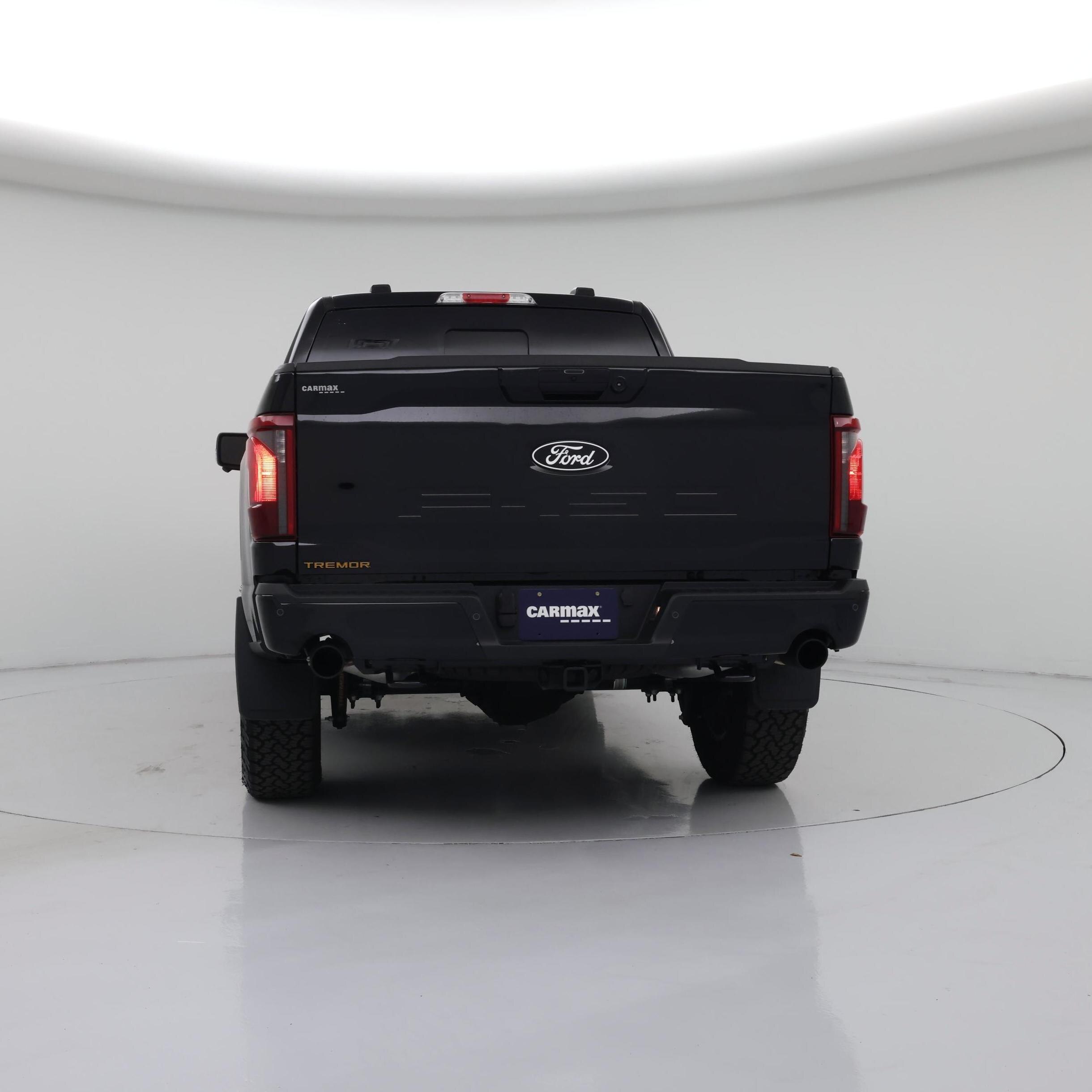 Thumbnail: 2025 Ford F-150 - 6