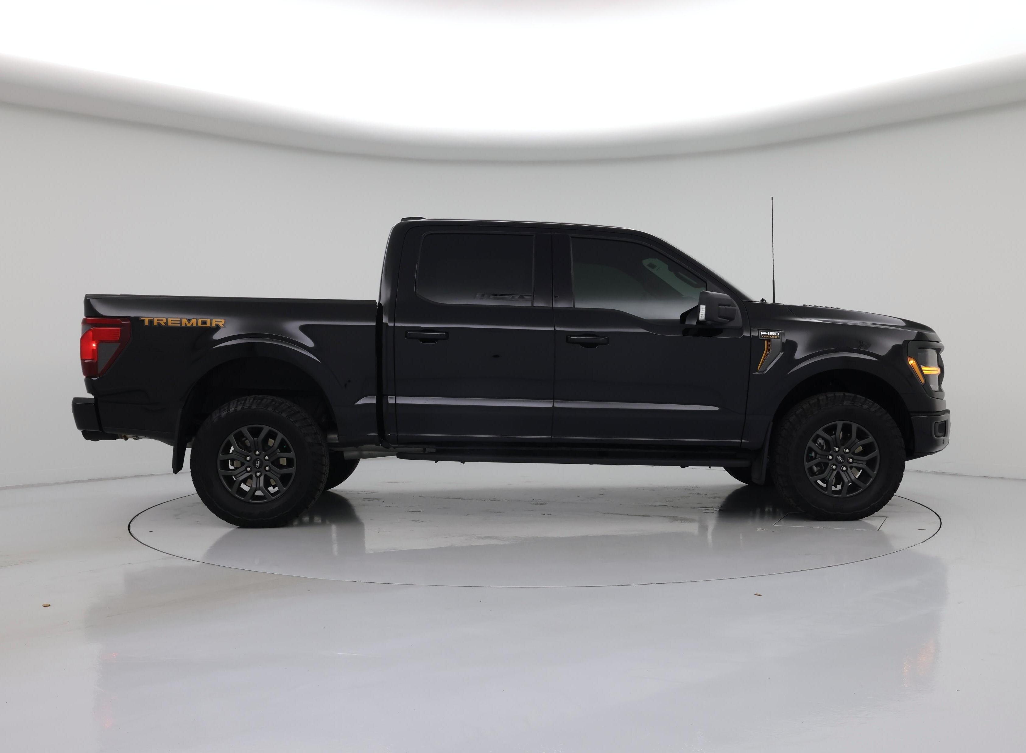 Thumbnail: 2025 Ford F-150 - 7