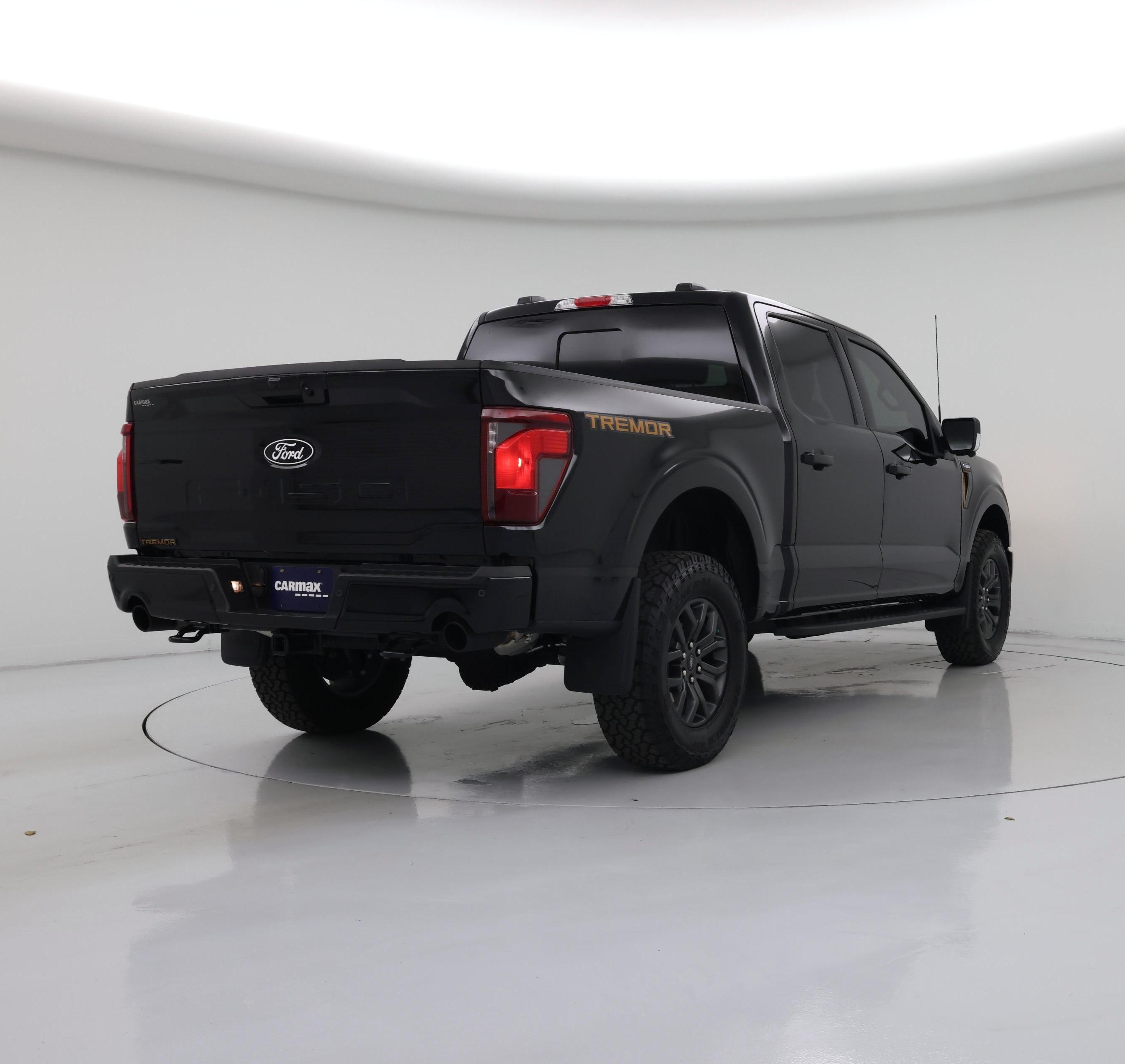 Thumbnail: 2025 Ford F-150 - 8