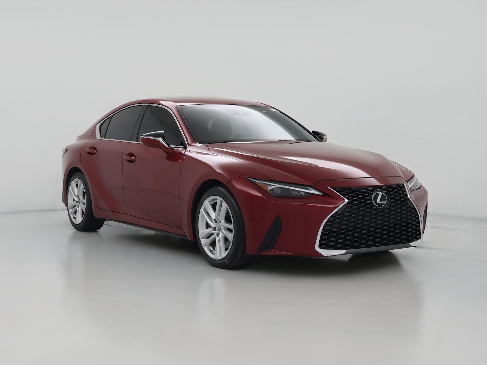 2022 Lexus IS