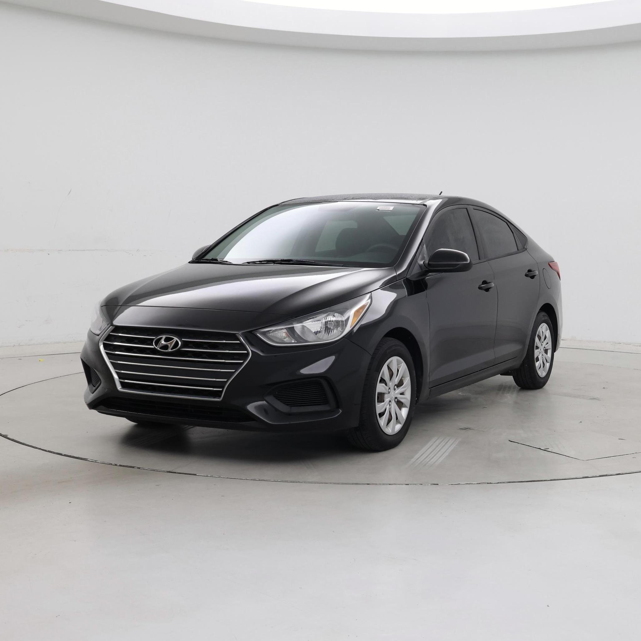 Thumbnail: 2022 Hyundai Accent - 4