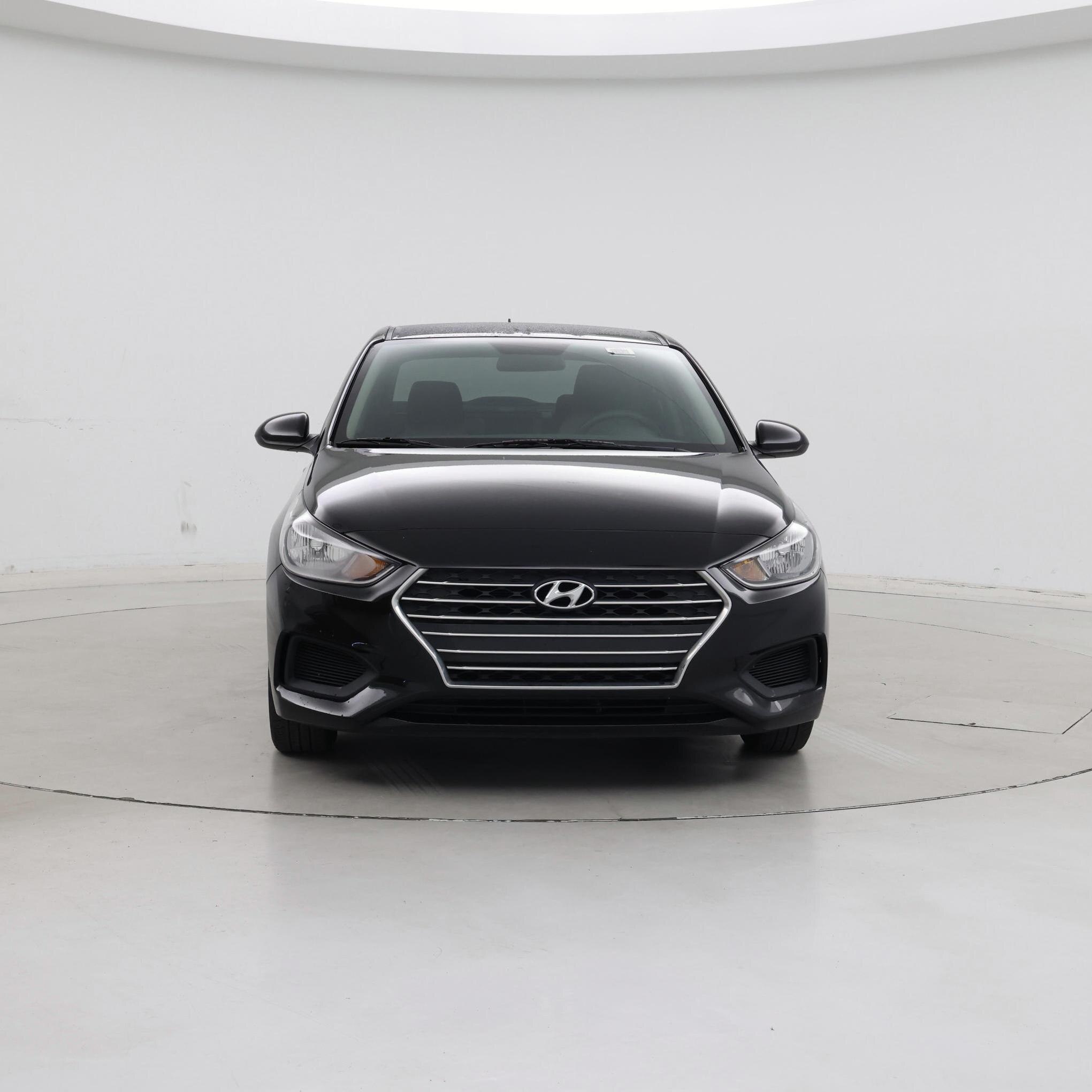 Thumbnail: 2022 Hyundai Accent - 5