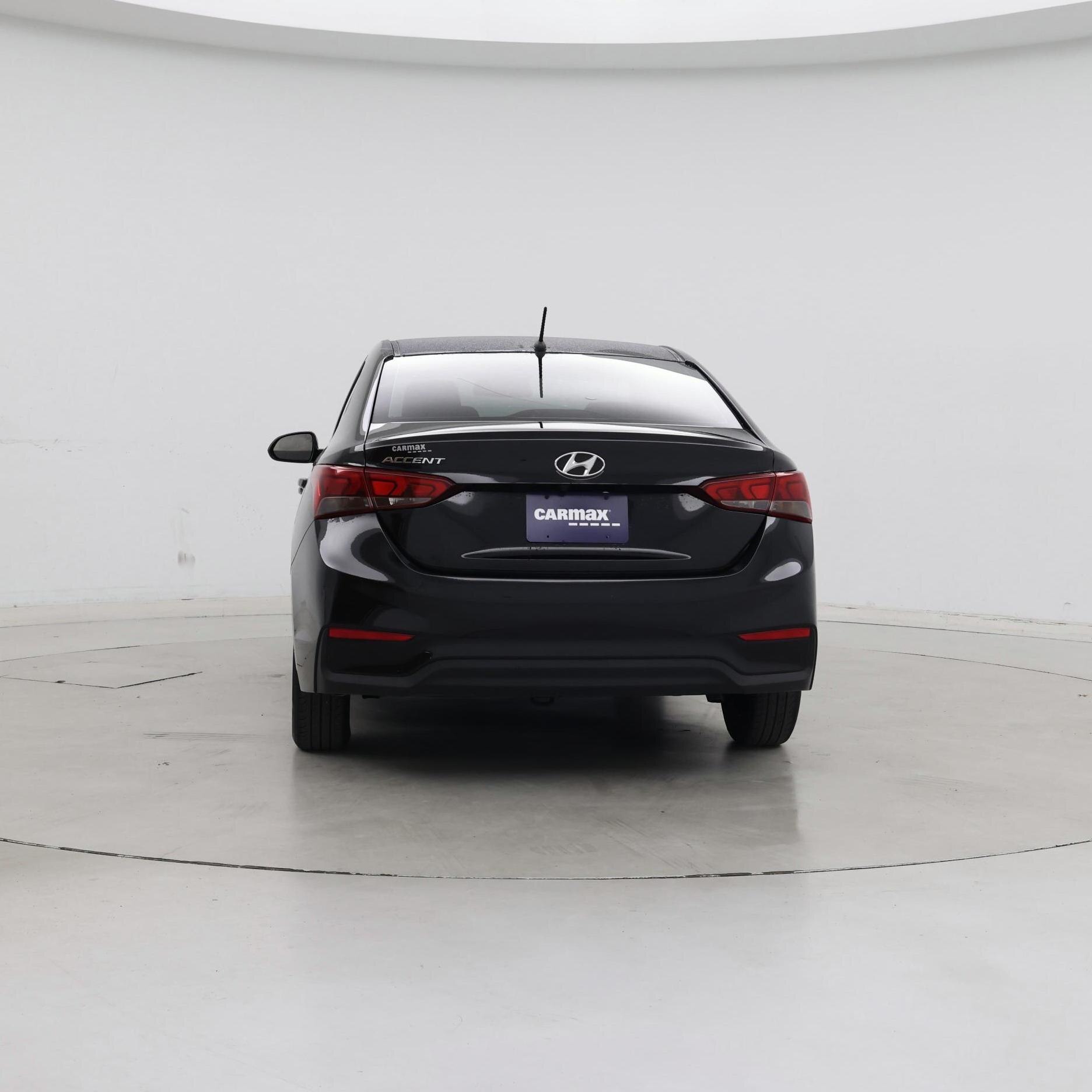 Thumbnail: 2022 Hyundai Accent - 6