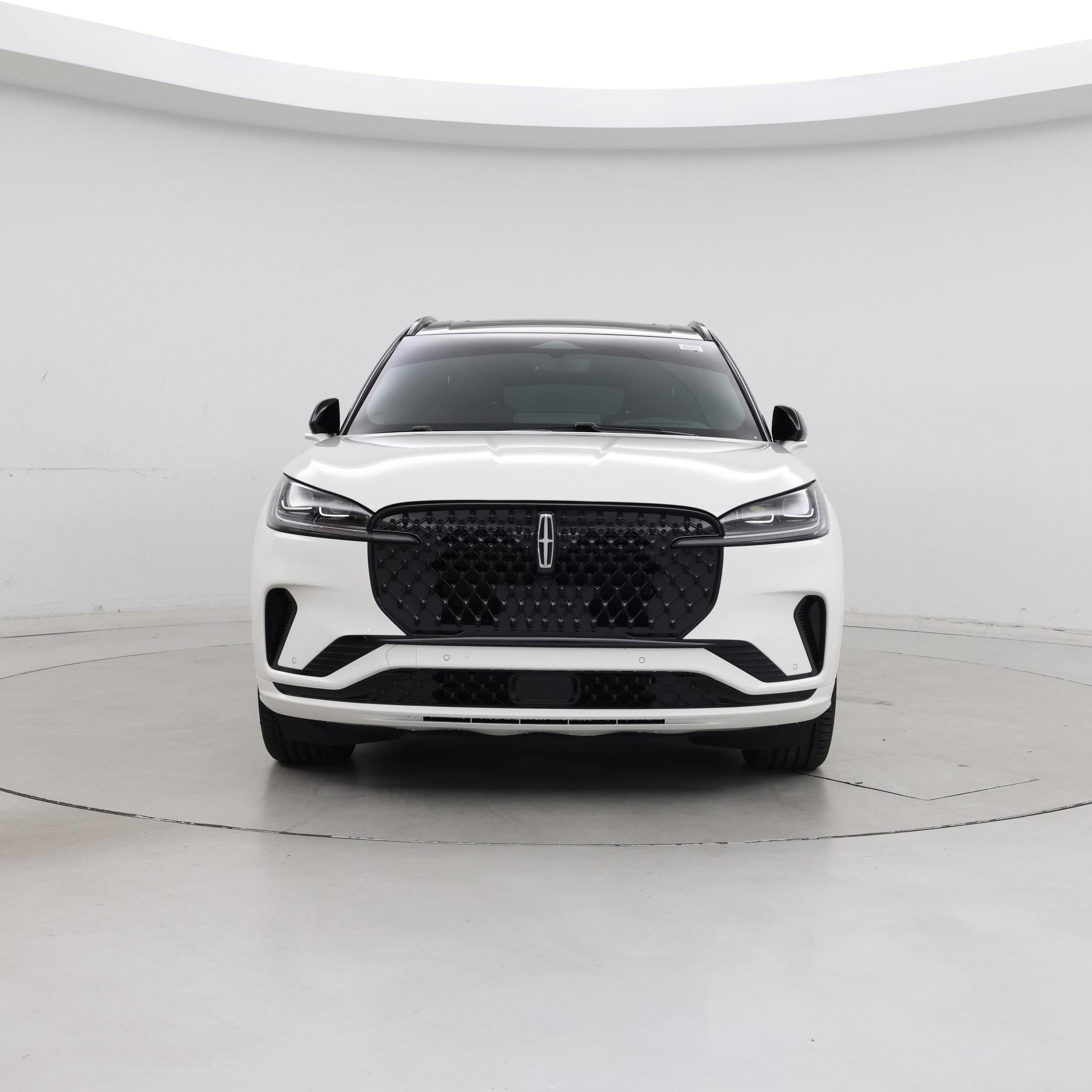 Thumbnail: 2025 Lincoln Aviator - 5