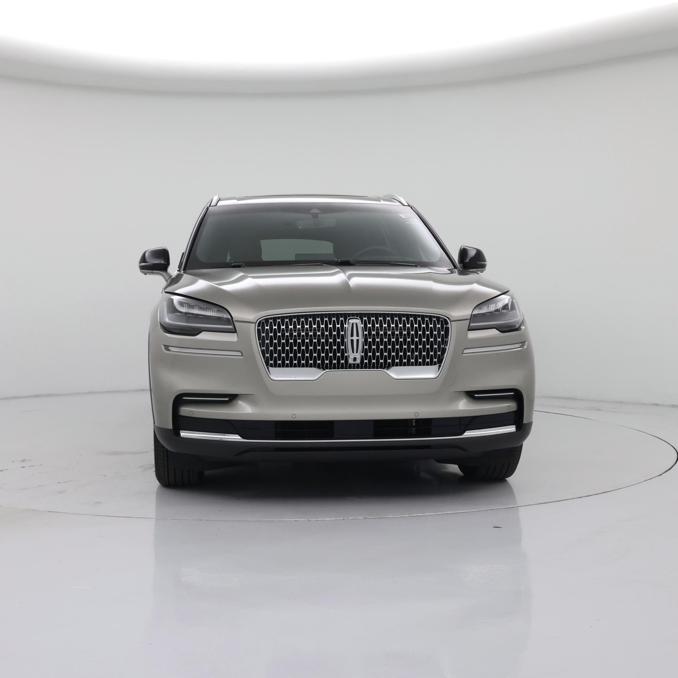 Thumbnail: 2023 Lincoln Aviator - 5