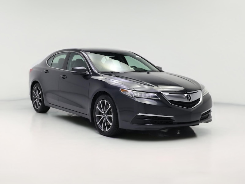 2015 Acura TLX  -
                  Orlando, FL