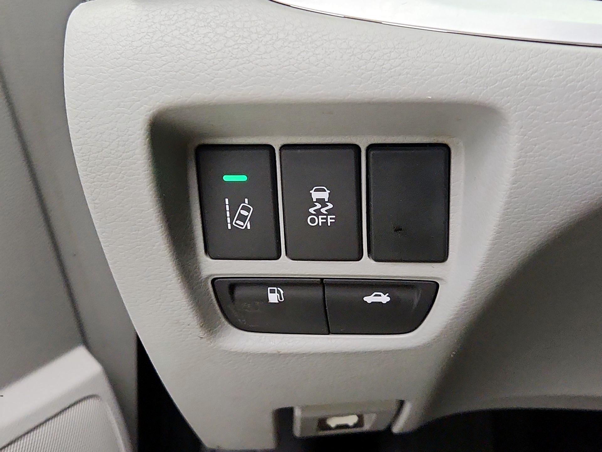 Thumbnail: 2015 Acura TLX - 13