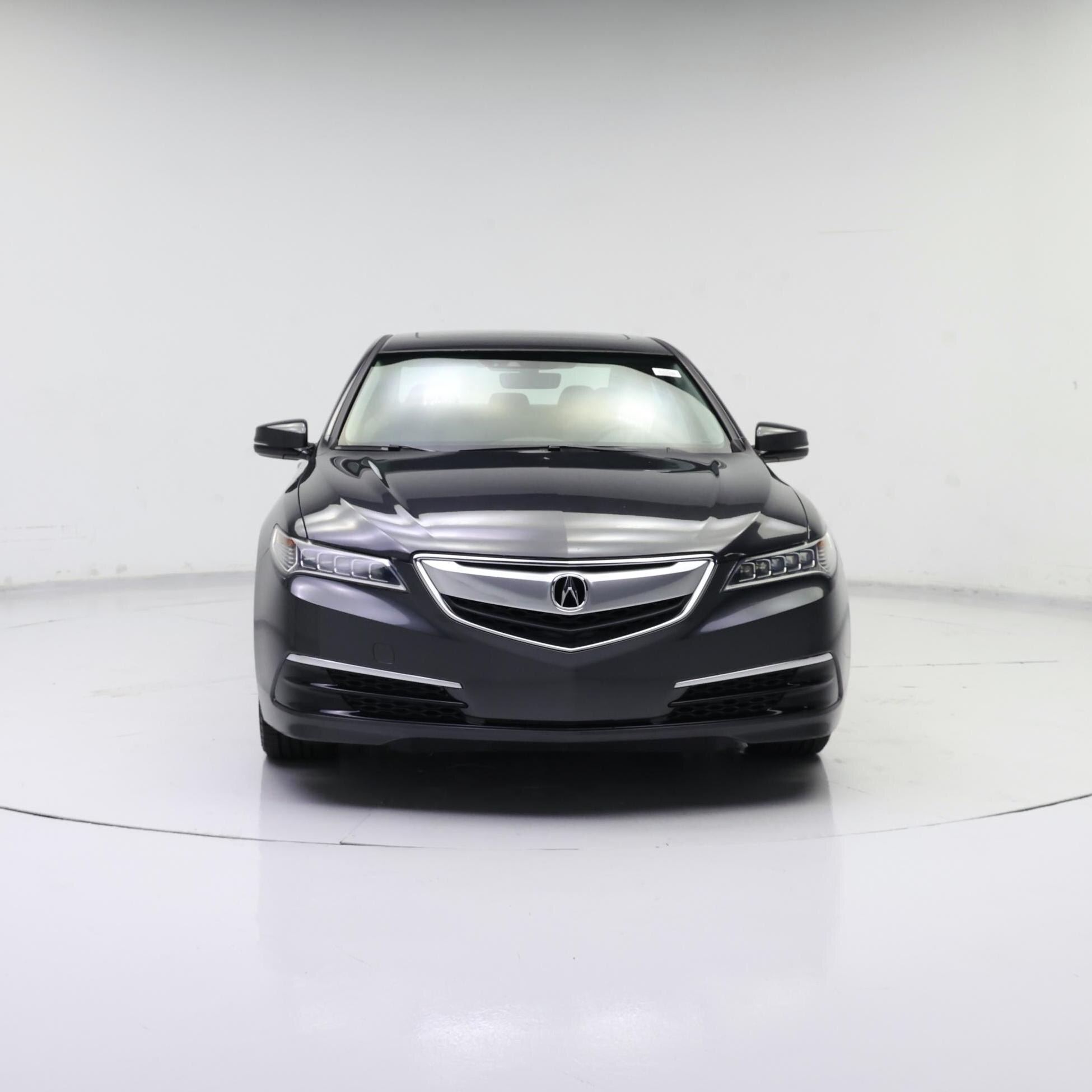 Thumbnail: 2015 Acura TLX - 5