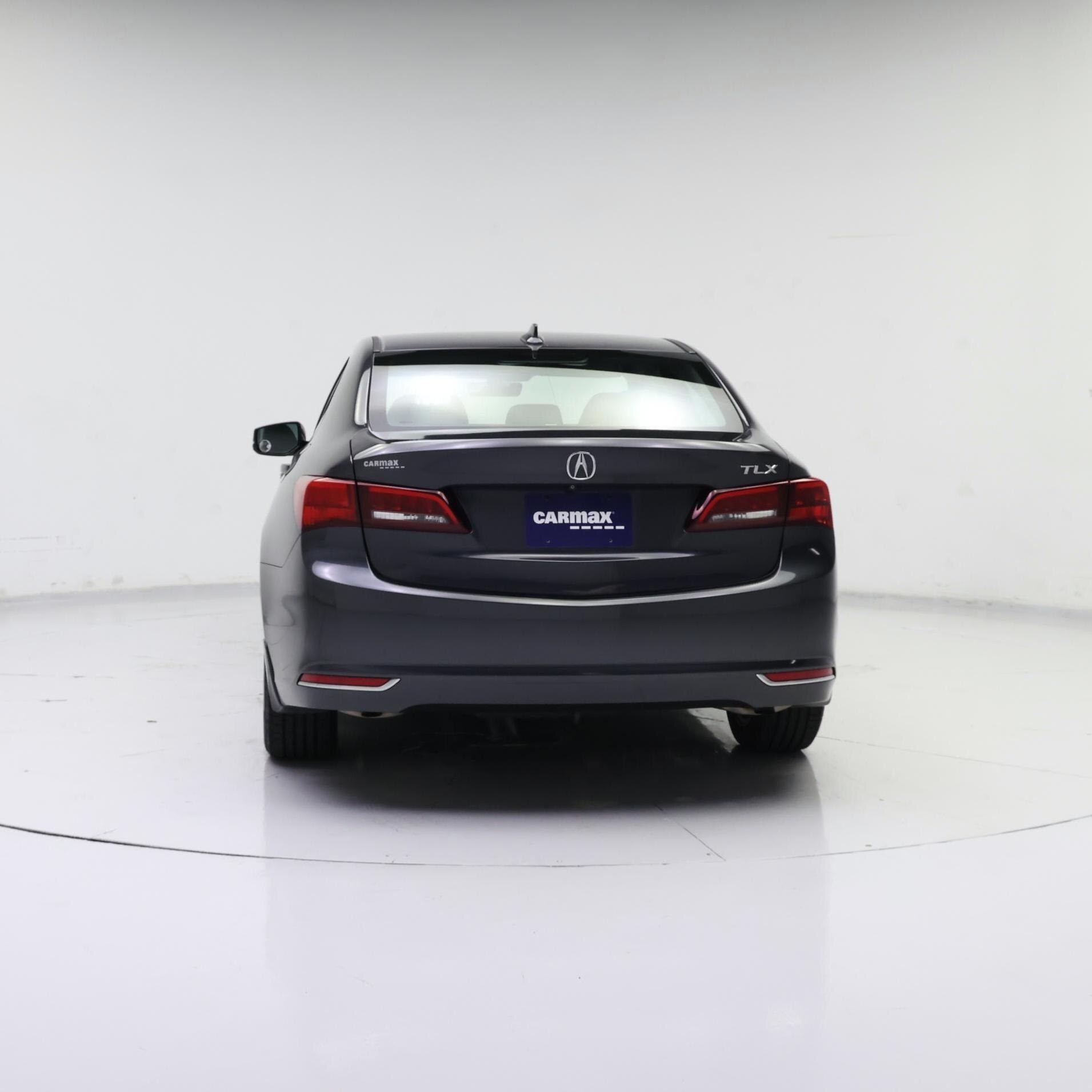 Thumbnail: 2015 Acura TLX - 6