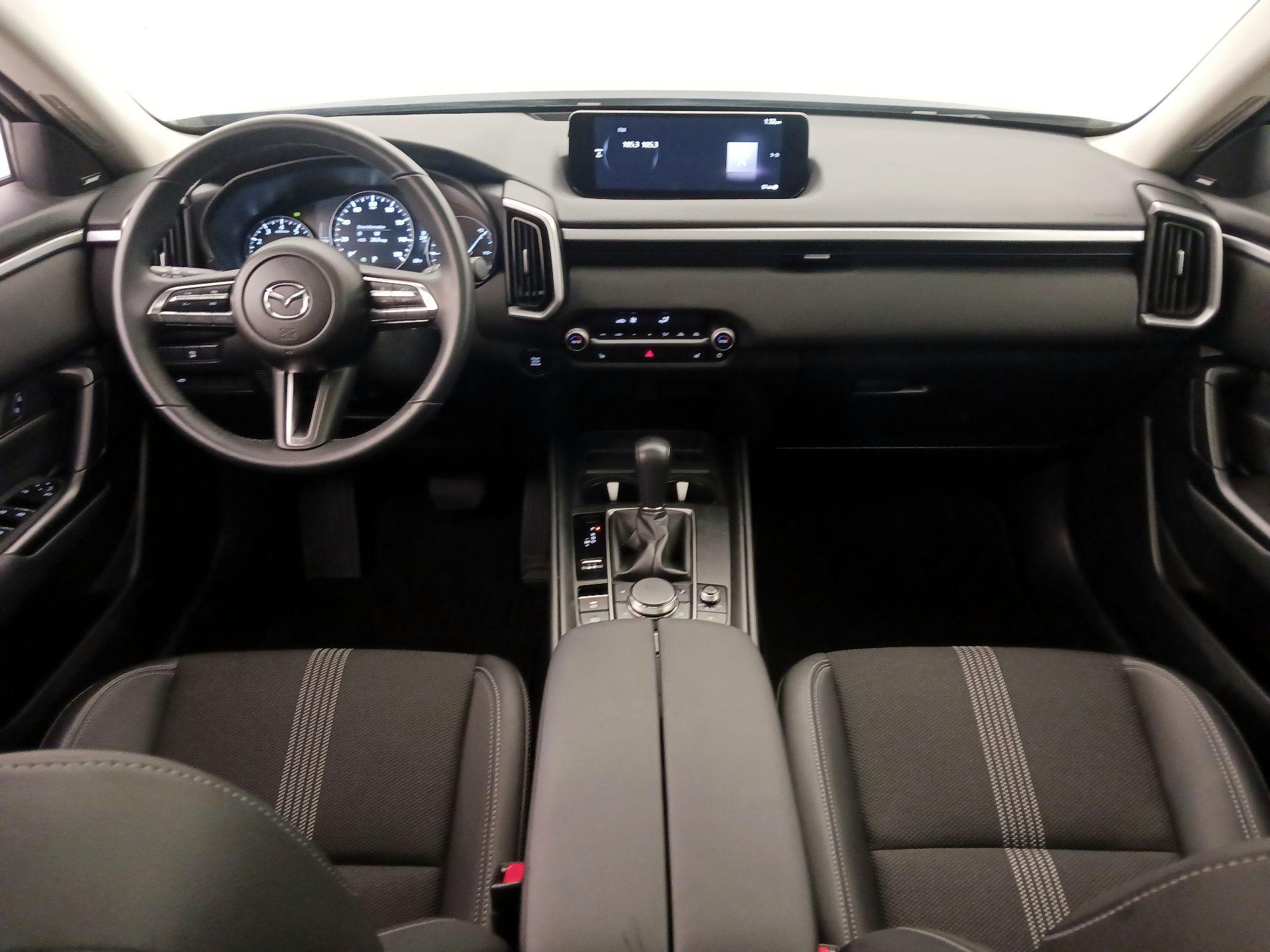 Thumbnail: 2025 Mazda CX-50 - 9