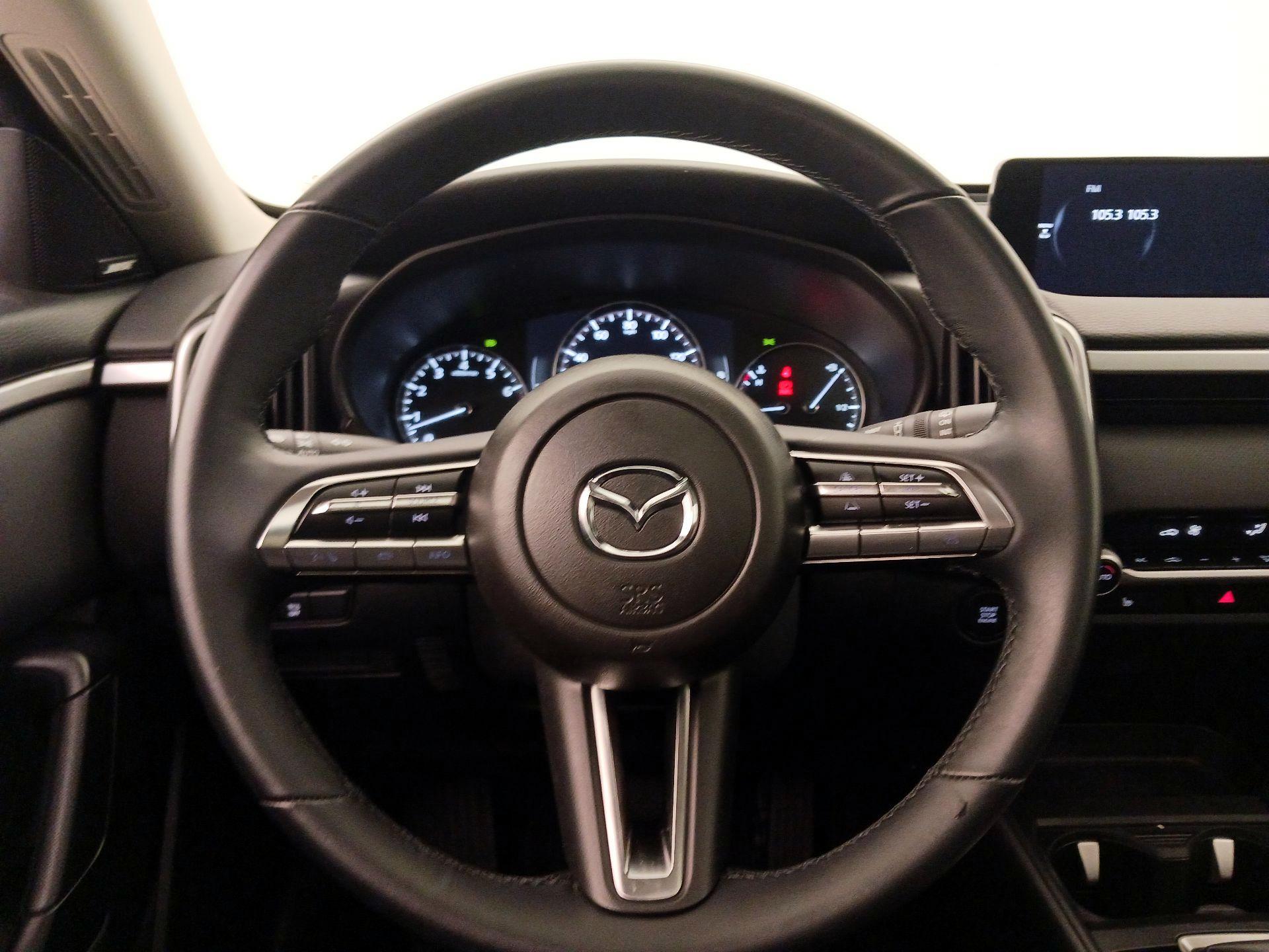 Thumbnail: 2025 Mazda CX-50 - 10