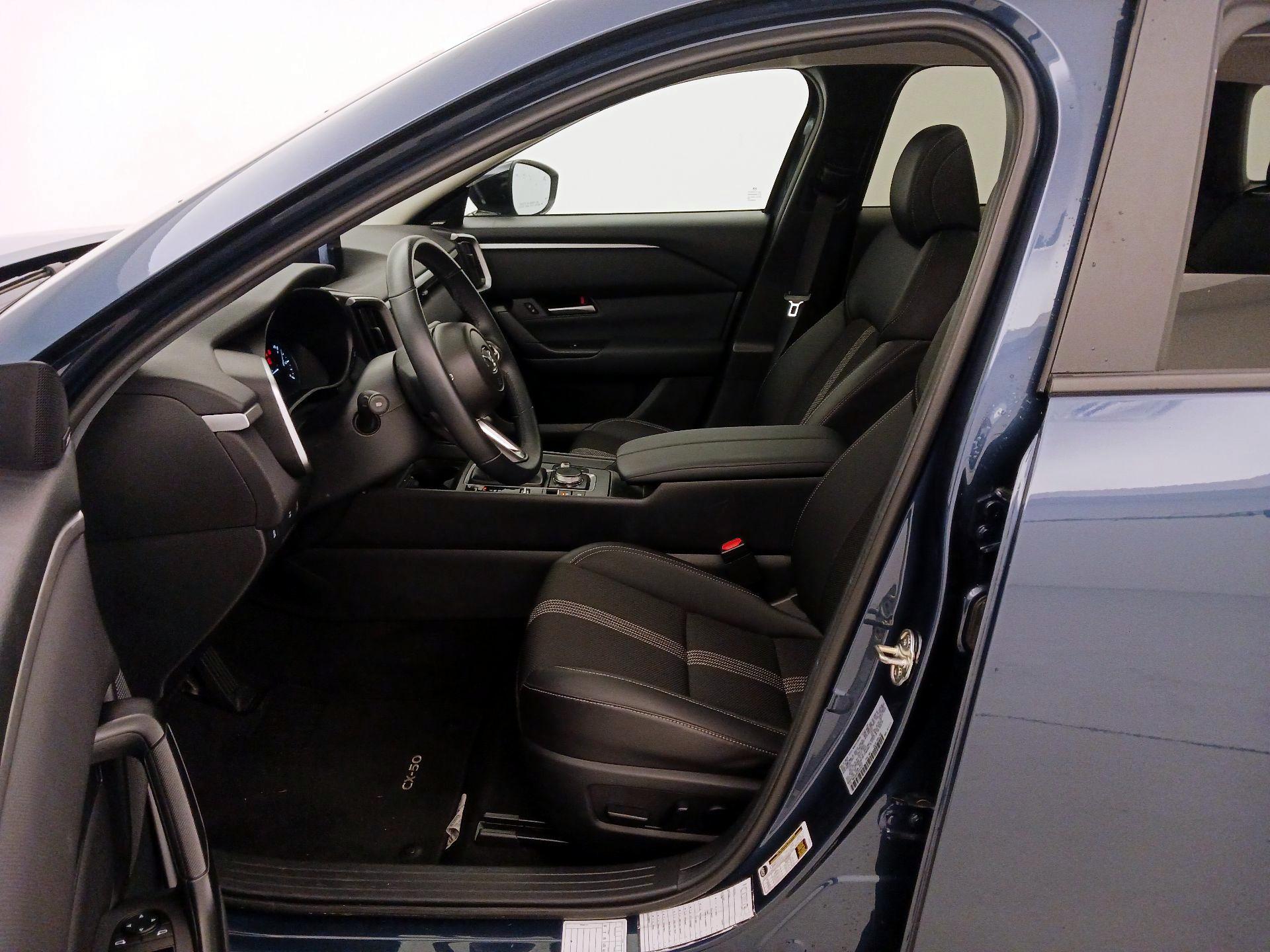 Thumbnail: 2025 Mazda CX-50 - 11