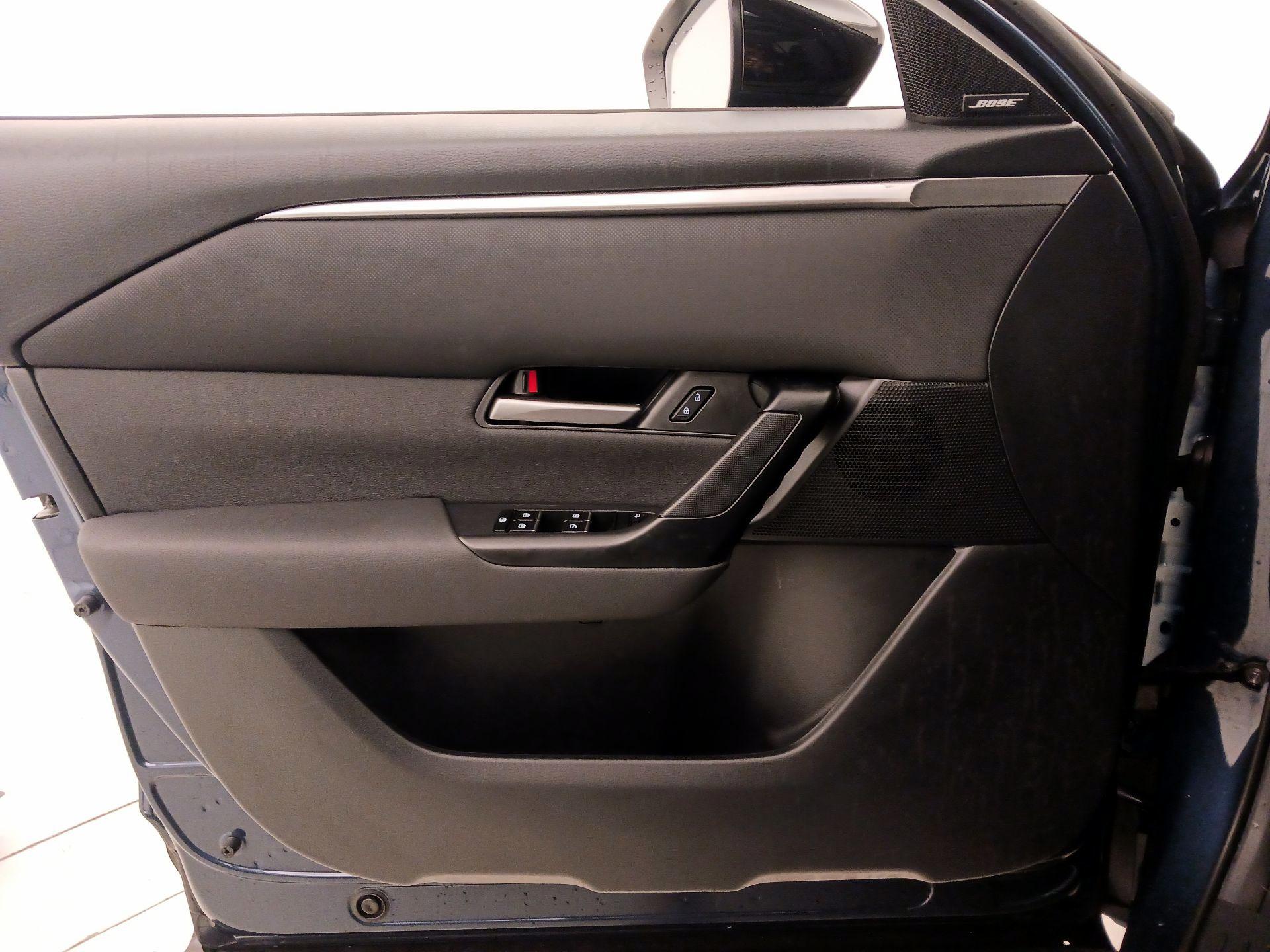 Thumbnail: 2025 Mazda CX-50 - 12