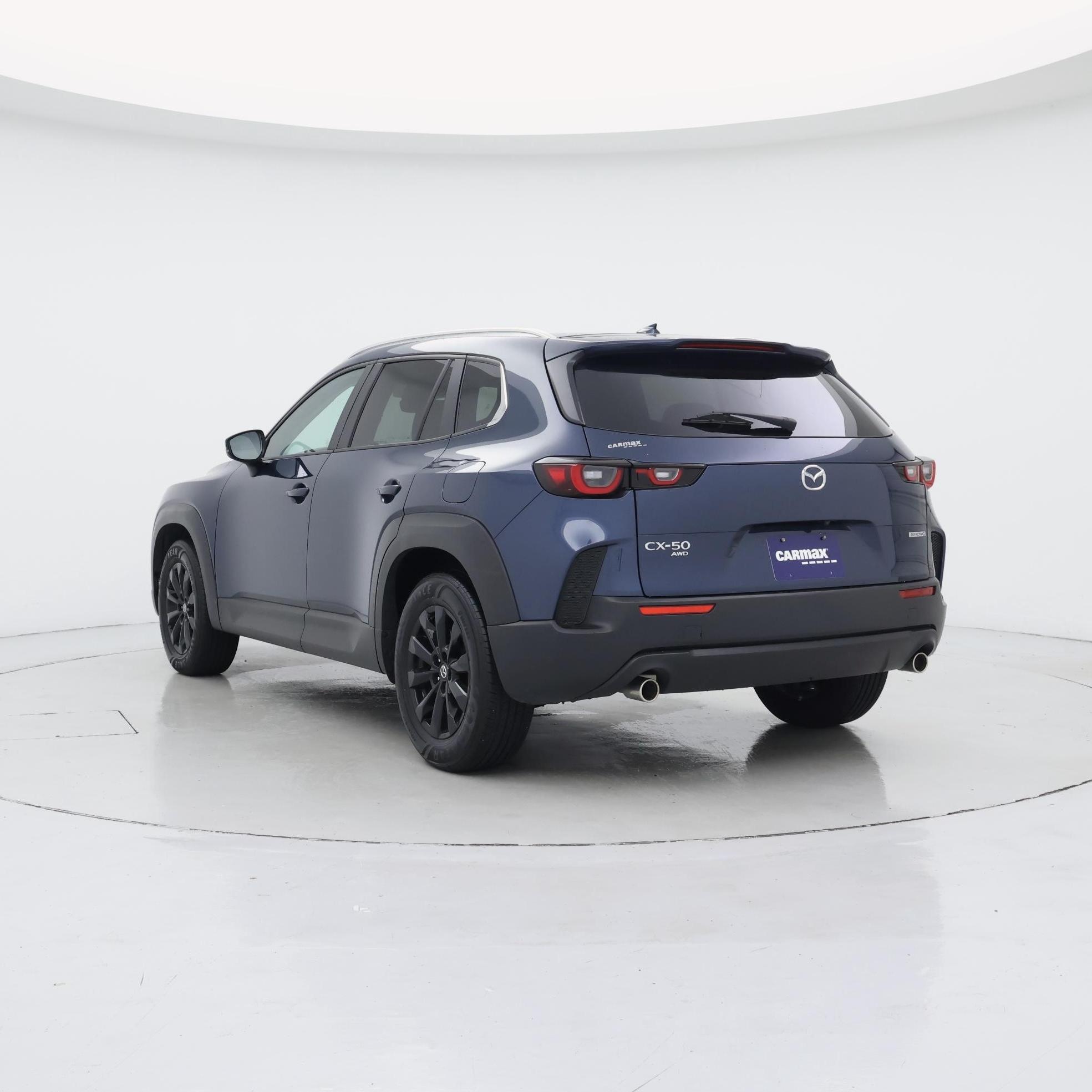 Thumbnail: 2025 Mazda CX-50 - 2