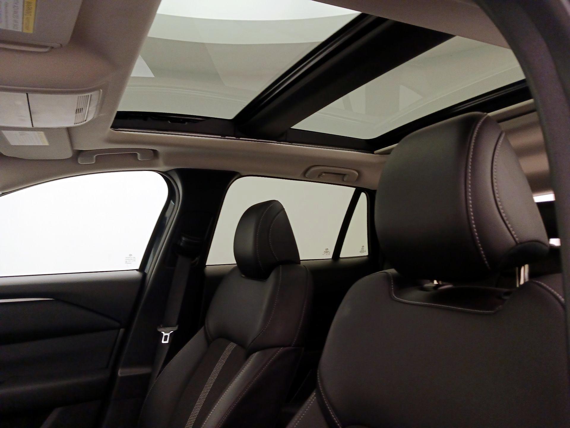 Thumbnail: 2025 Mazda CX-50 - 19