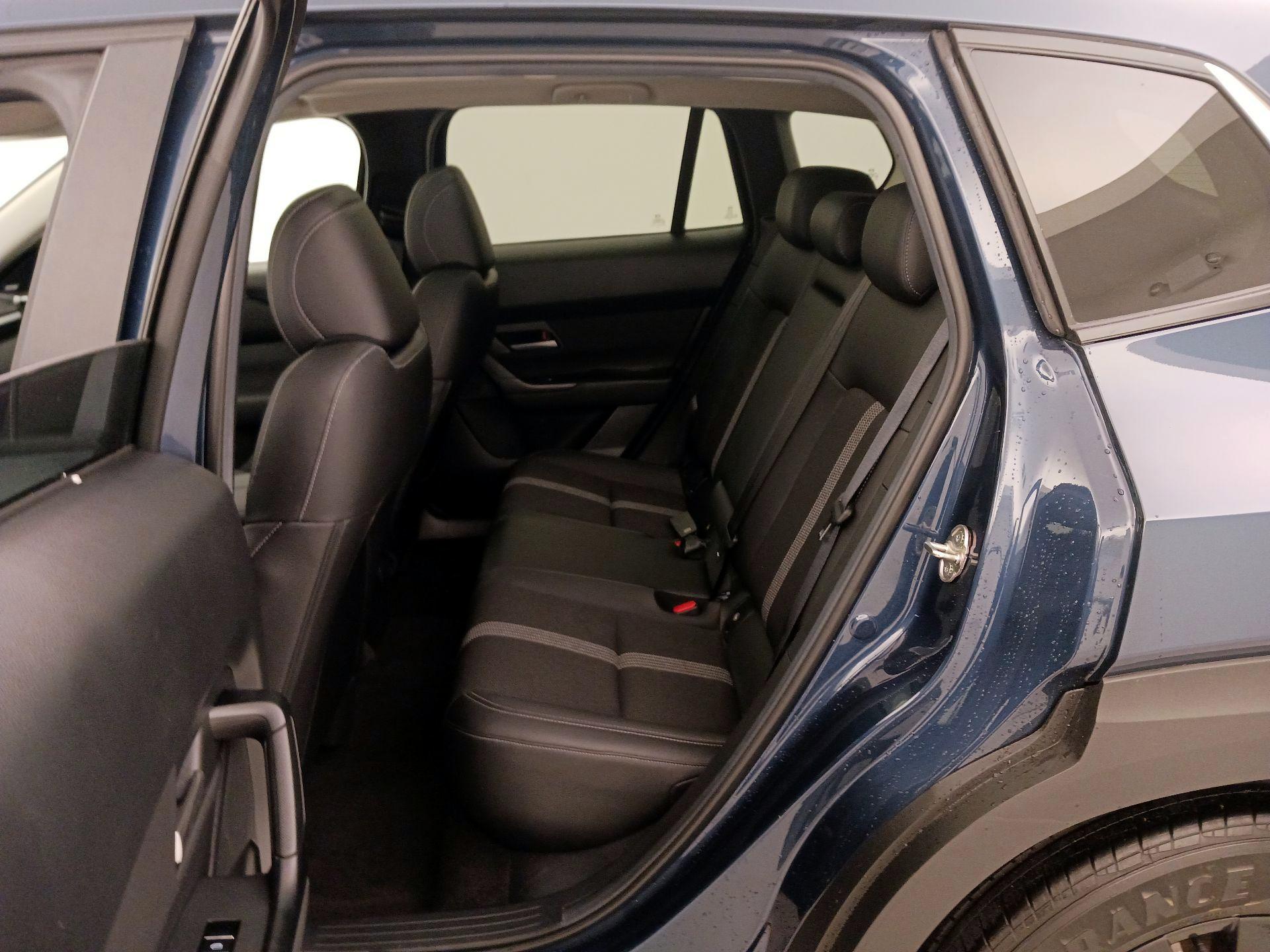Thumbnail: 2025 Mazda CX-50 - 20