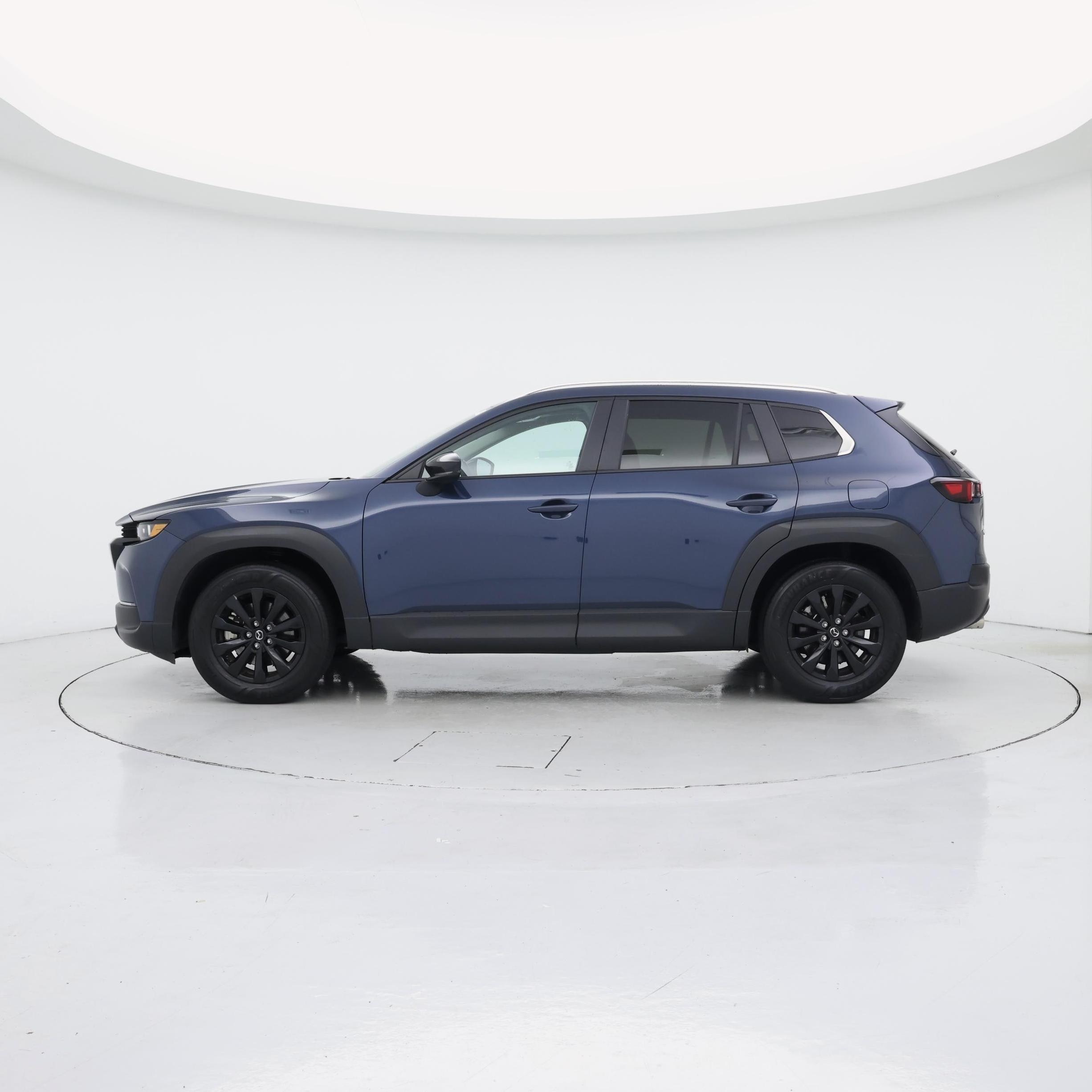Thumbnail: 2025 Mazda CX-50 - 3