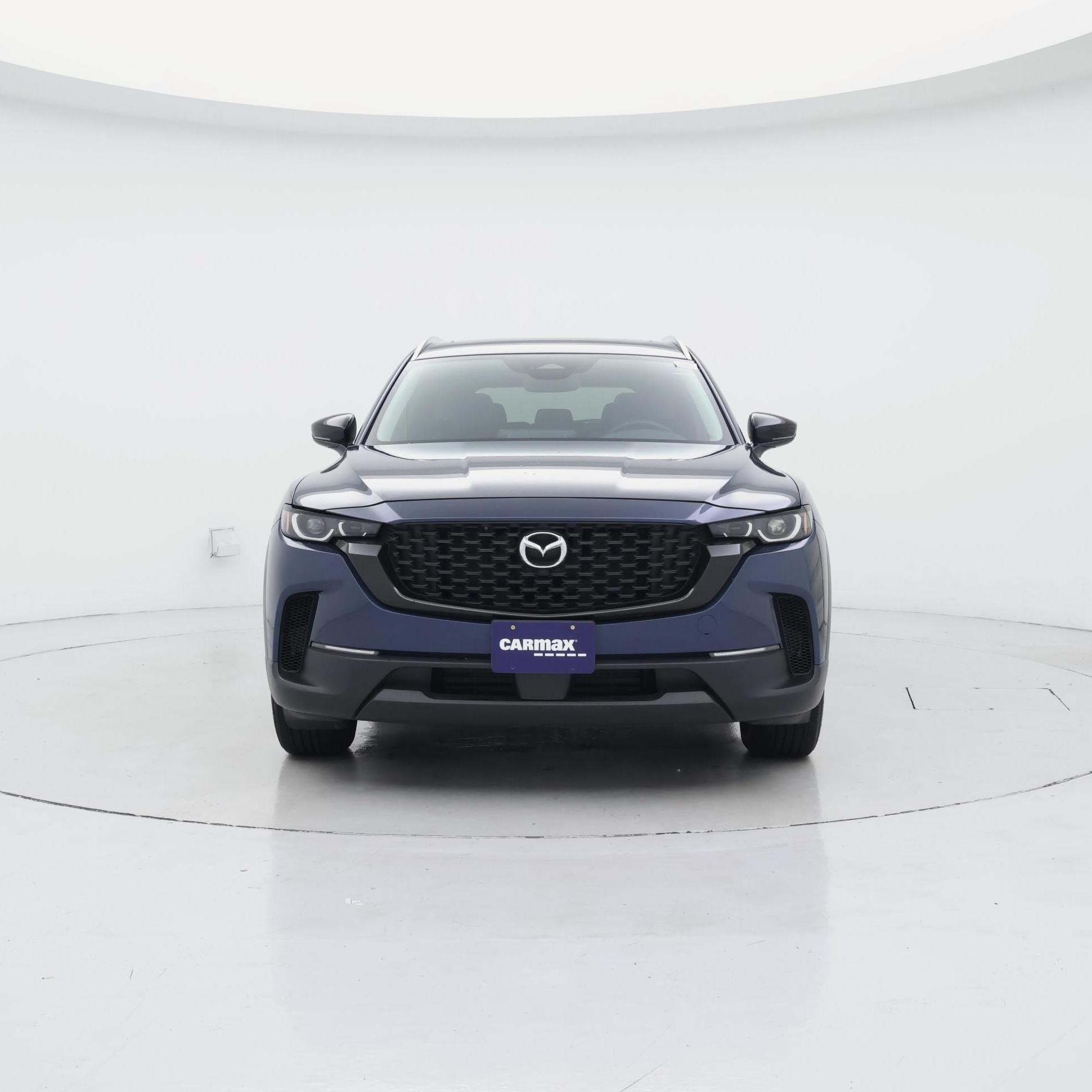 Thumbnail: 2025 Mazda CX-50 - 5