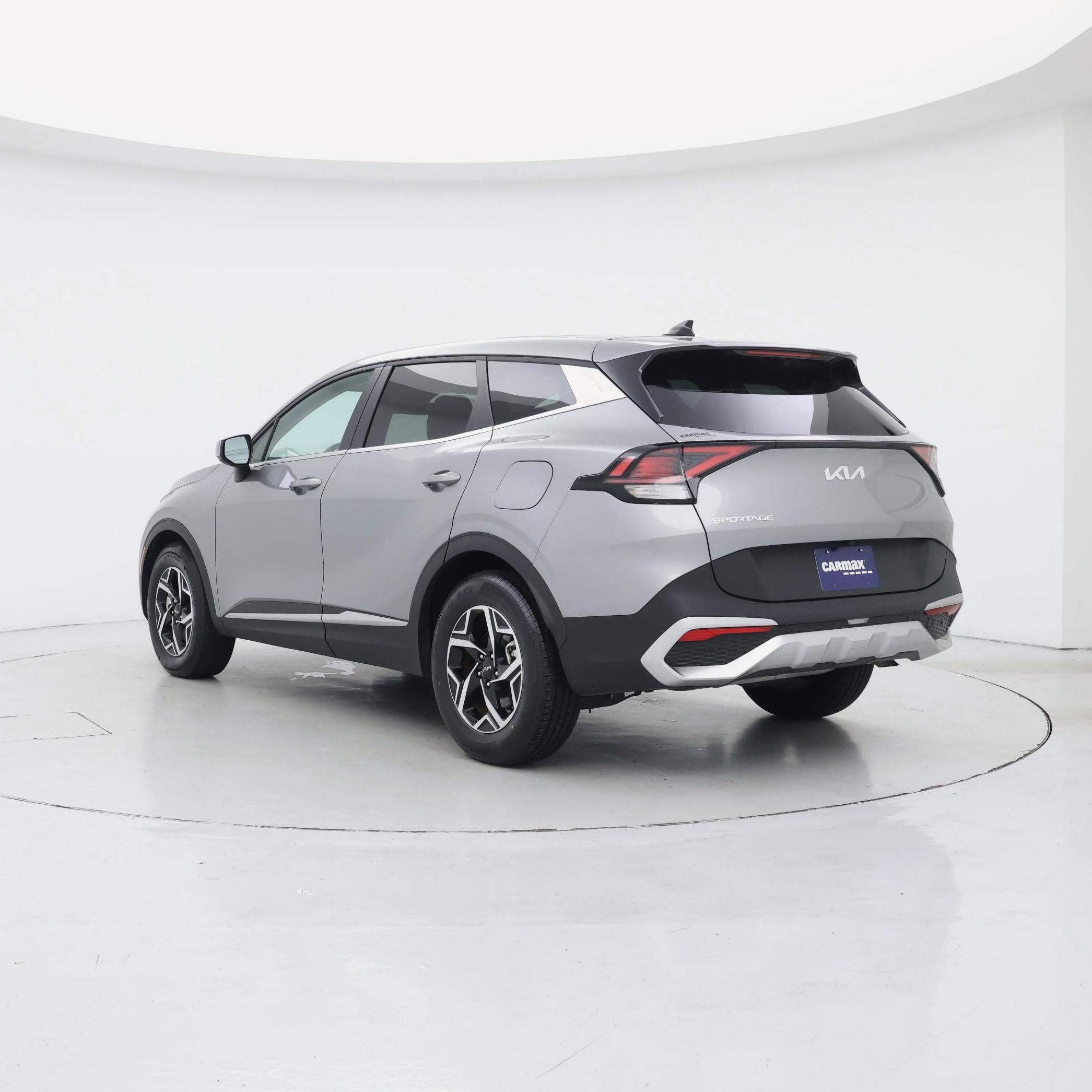 Thumbnail: 2025 Kia Sportage - 2