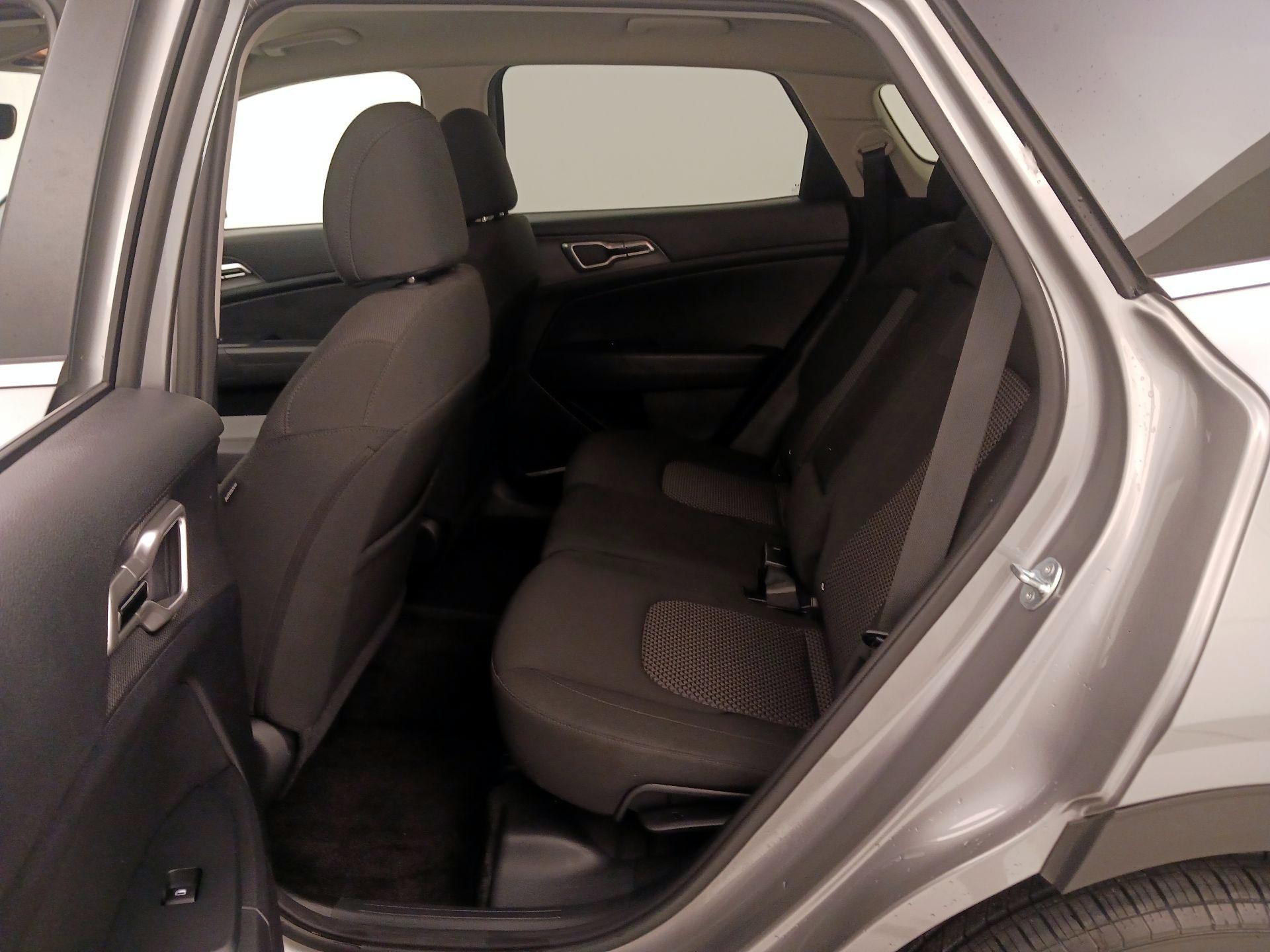 Thumbnail: 2025 Kia Sportage - 19