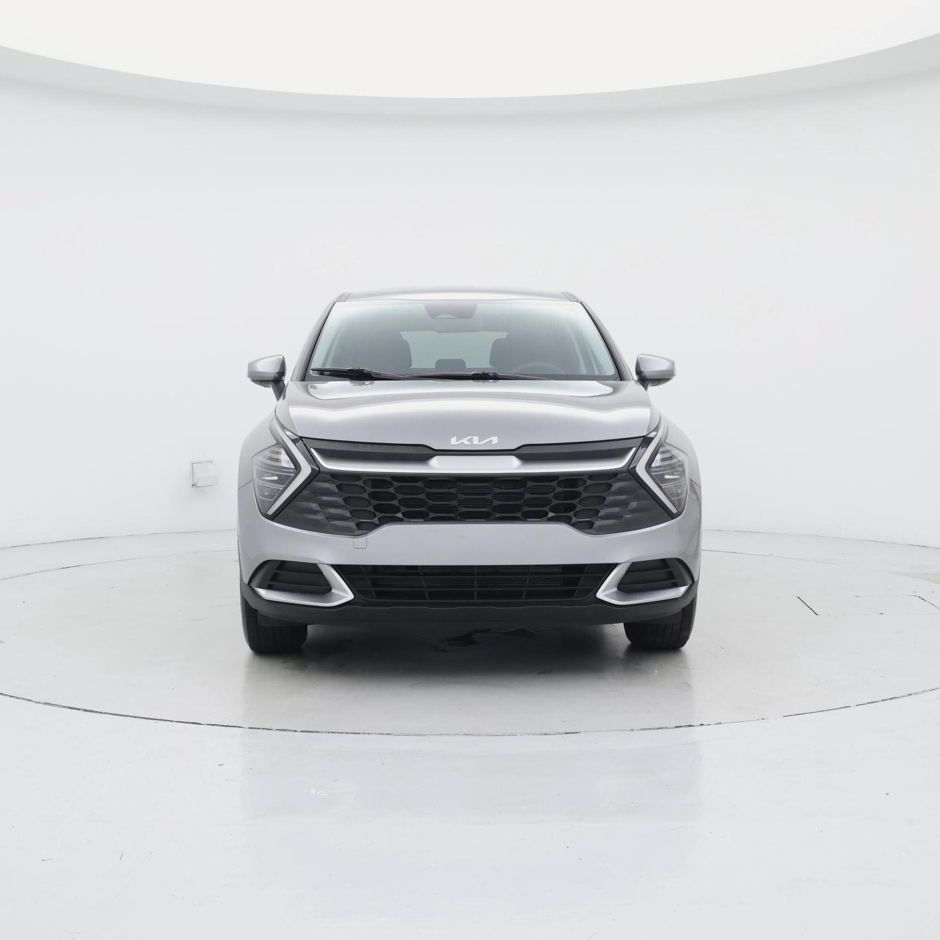 Thumbnail: 2025 Kia Sportage - 5