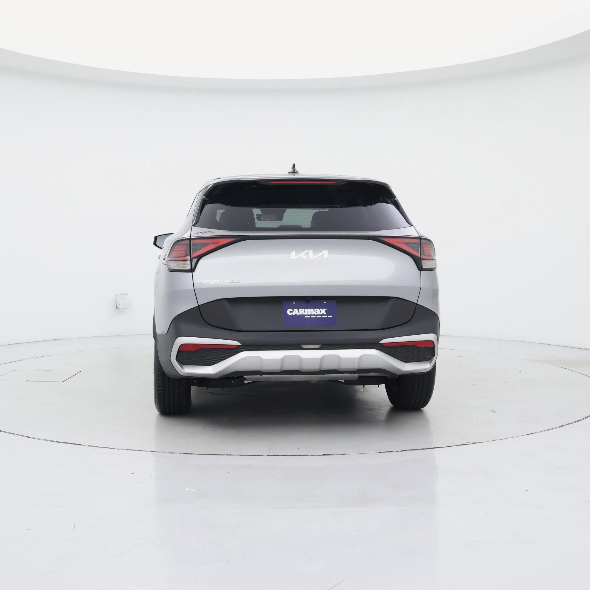 Thumbnail: 2025 Kia Sportage - 6
