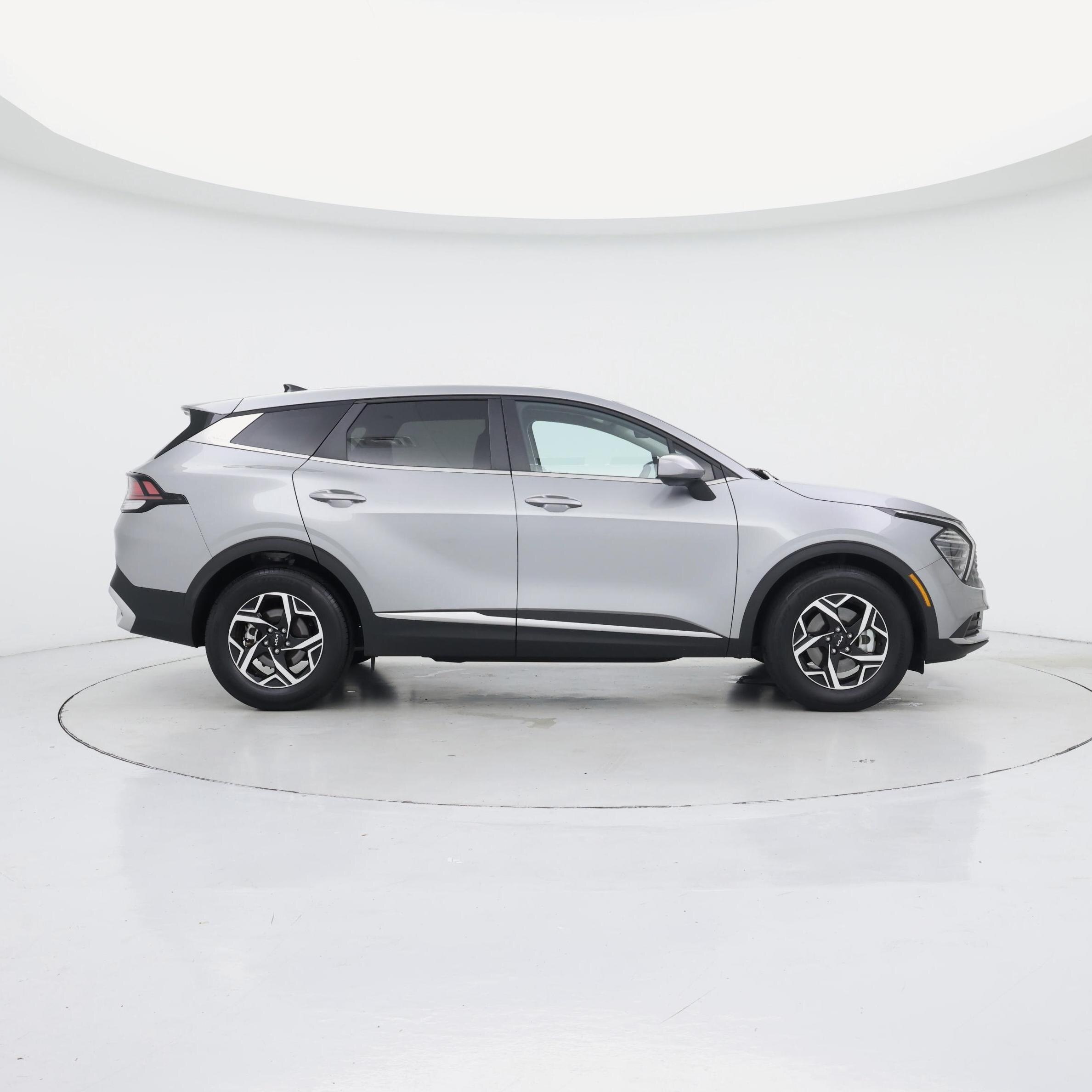 Thumbnail: 2025 Kia Sportage - 7