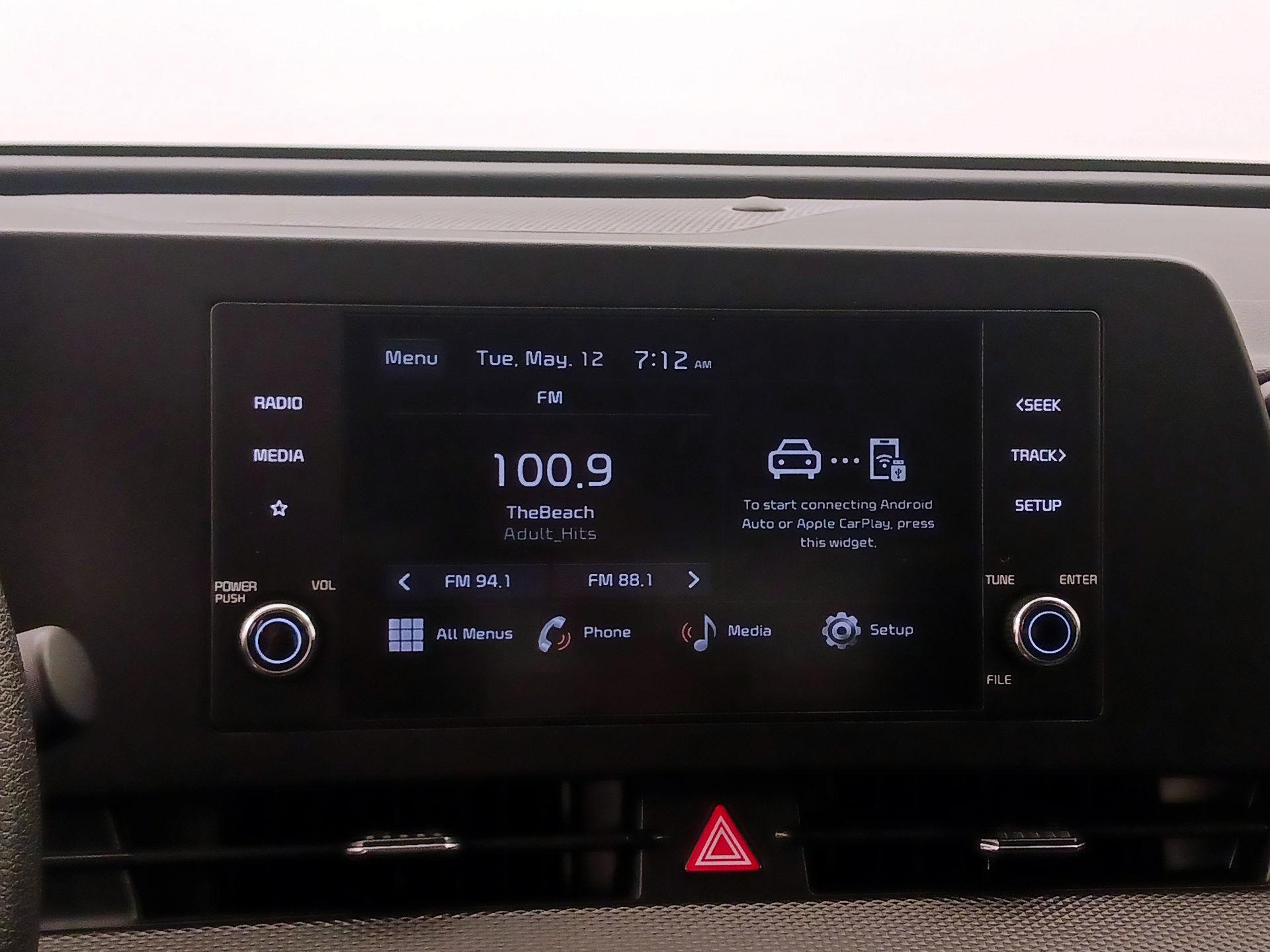 Thumbnail: 2025 Kia Sportage - 15