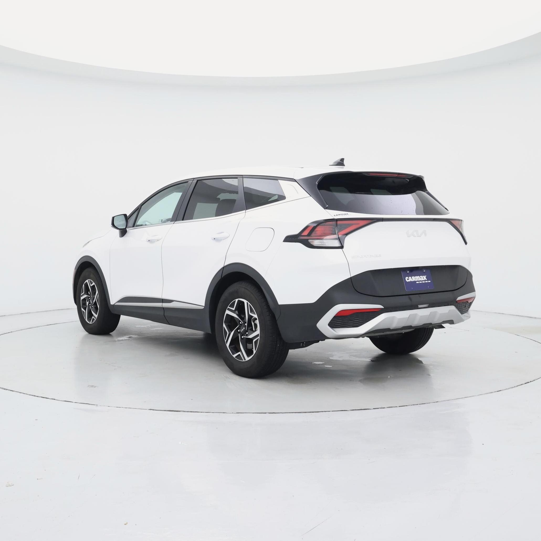Thumbnail: 2025 Kia Sportage - 2