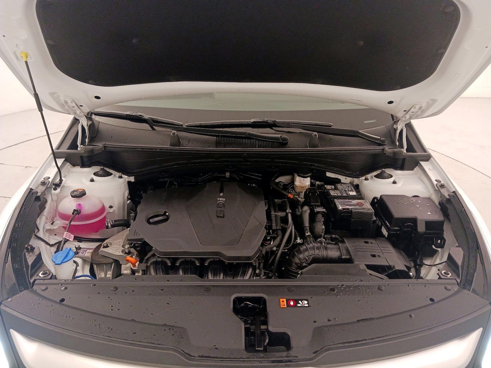2025 Kia Sportage LX - Photo 22