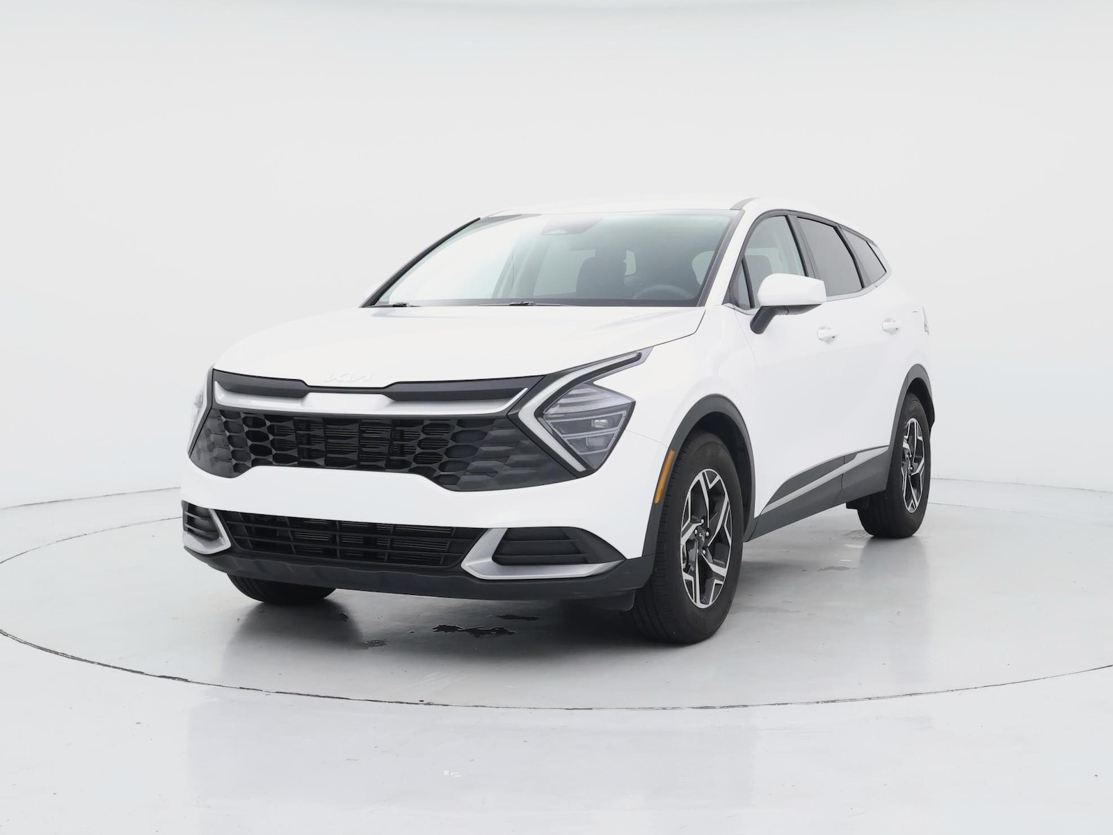2025 Kia Sportage LX - Photo 5