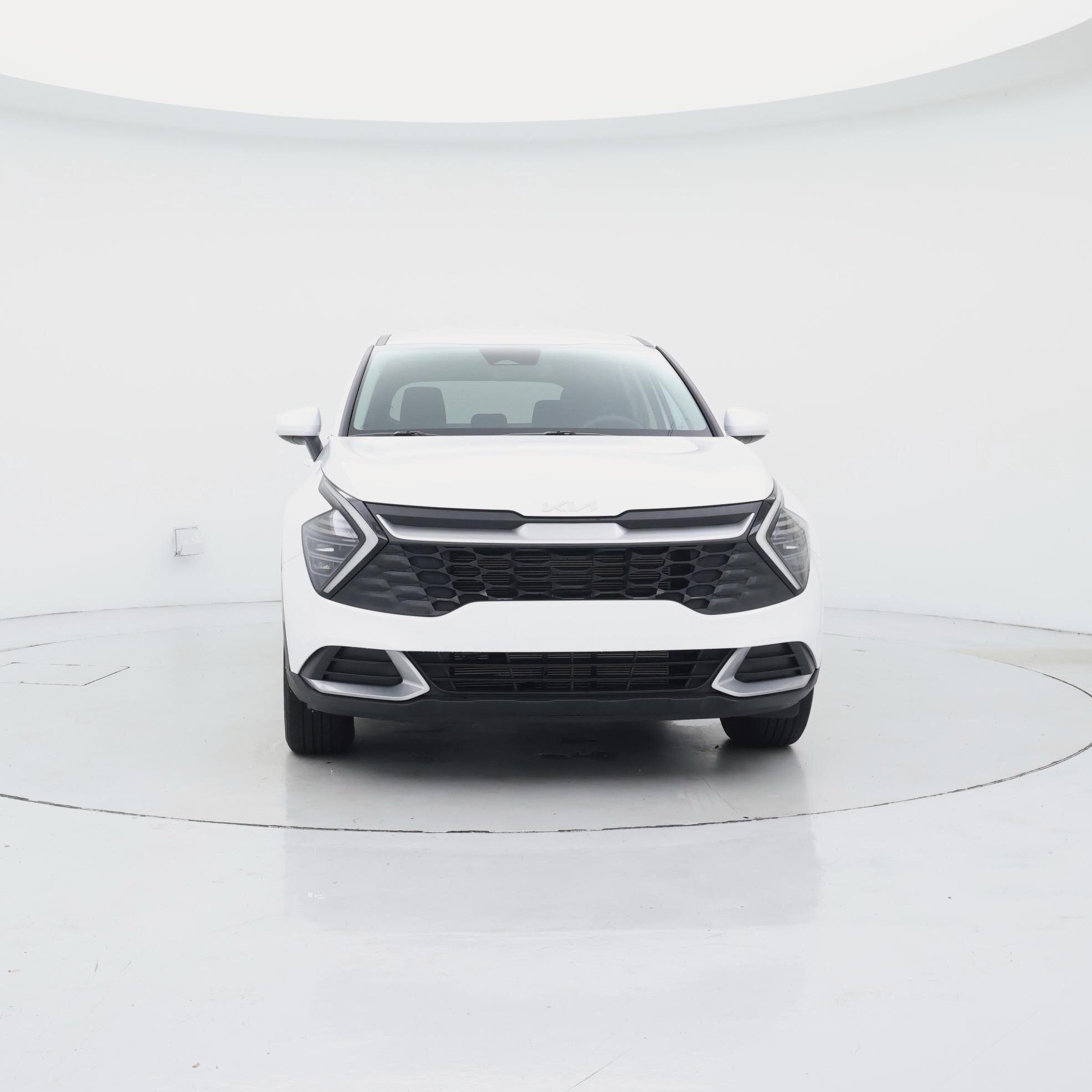 Thumbnail: 2025 Kia Sportage - 5