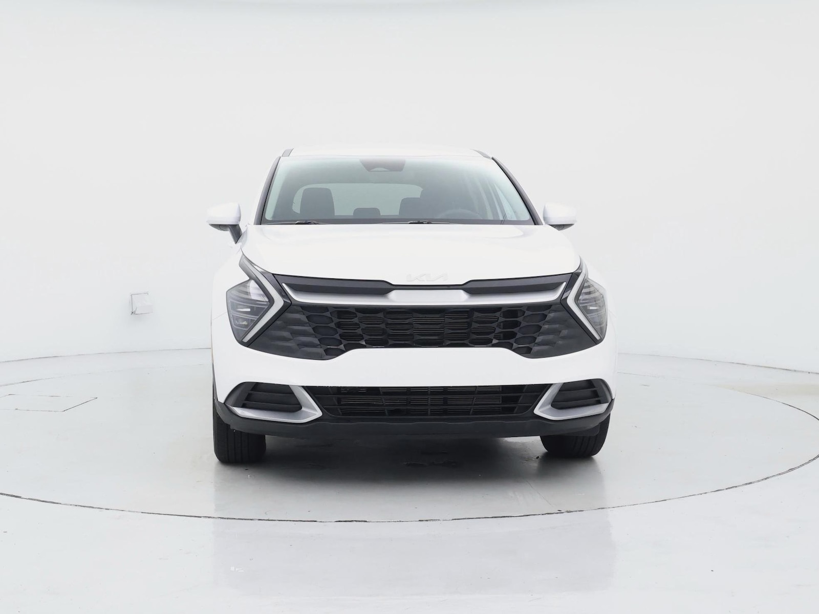 2025 Kia Sportage LX - Photo 6