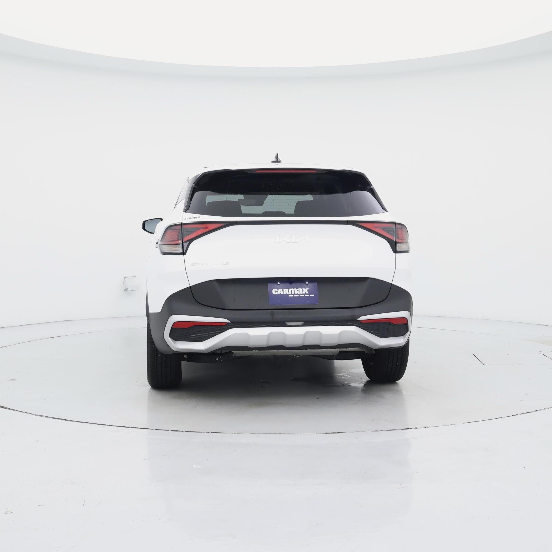 Thumbnail: 2025 Kia Sportage - 6