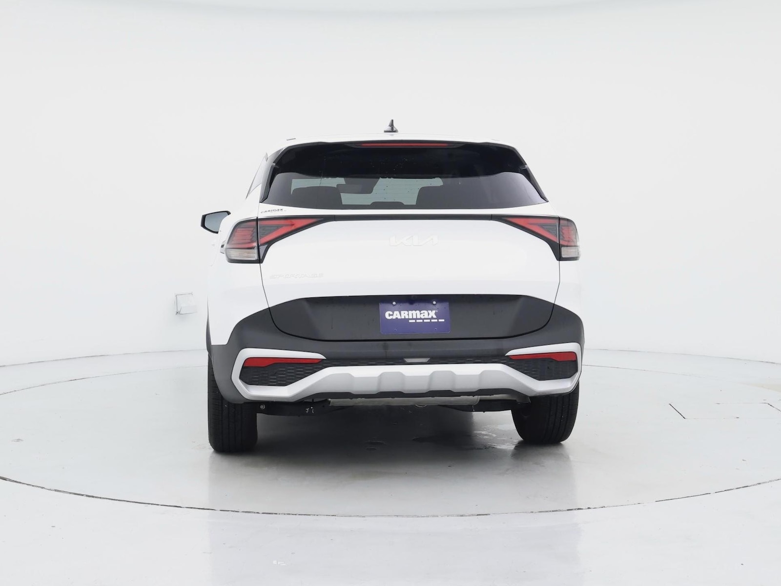 2025 Kia Sportage LX - Photo 7