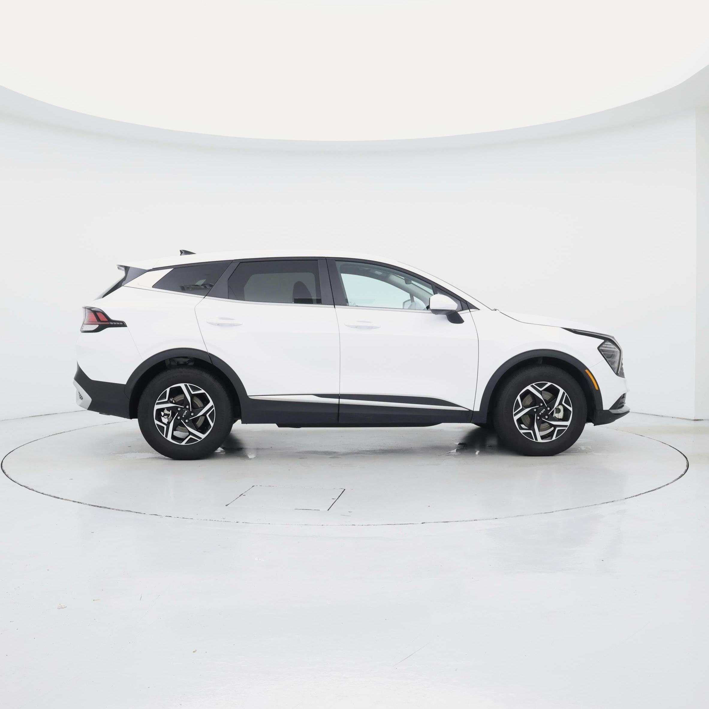Thumbnail: 2025 Kia Sportage - 7