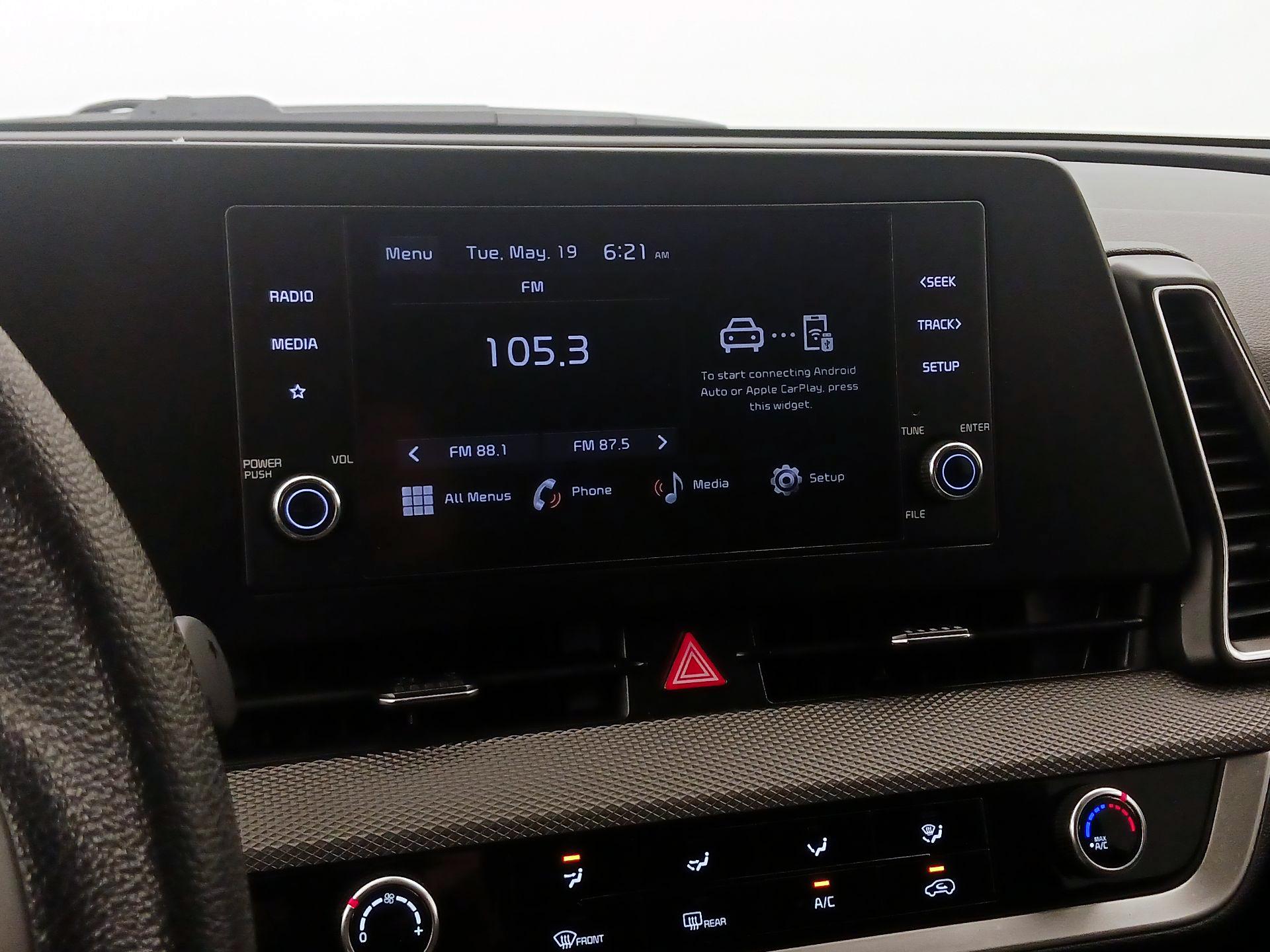 Thumbnail: 2025 Kia Sportage - 15
