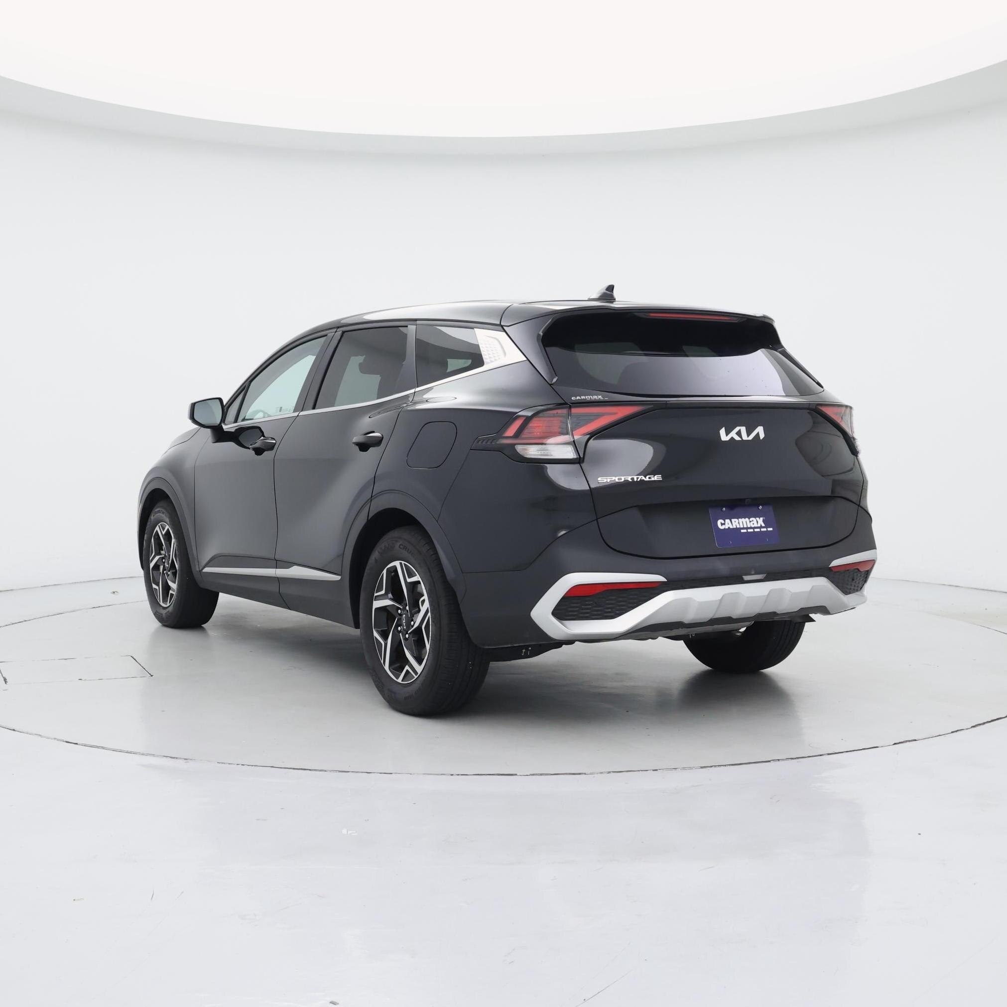 Thumbnail: 2025 Kia Sportage - 2