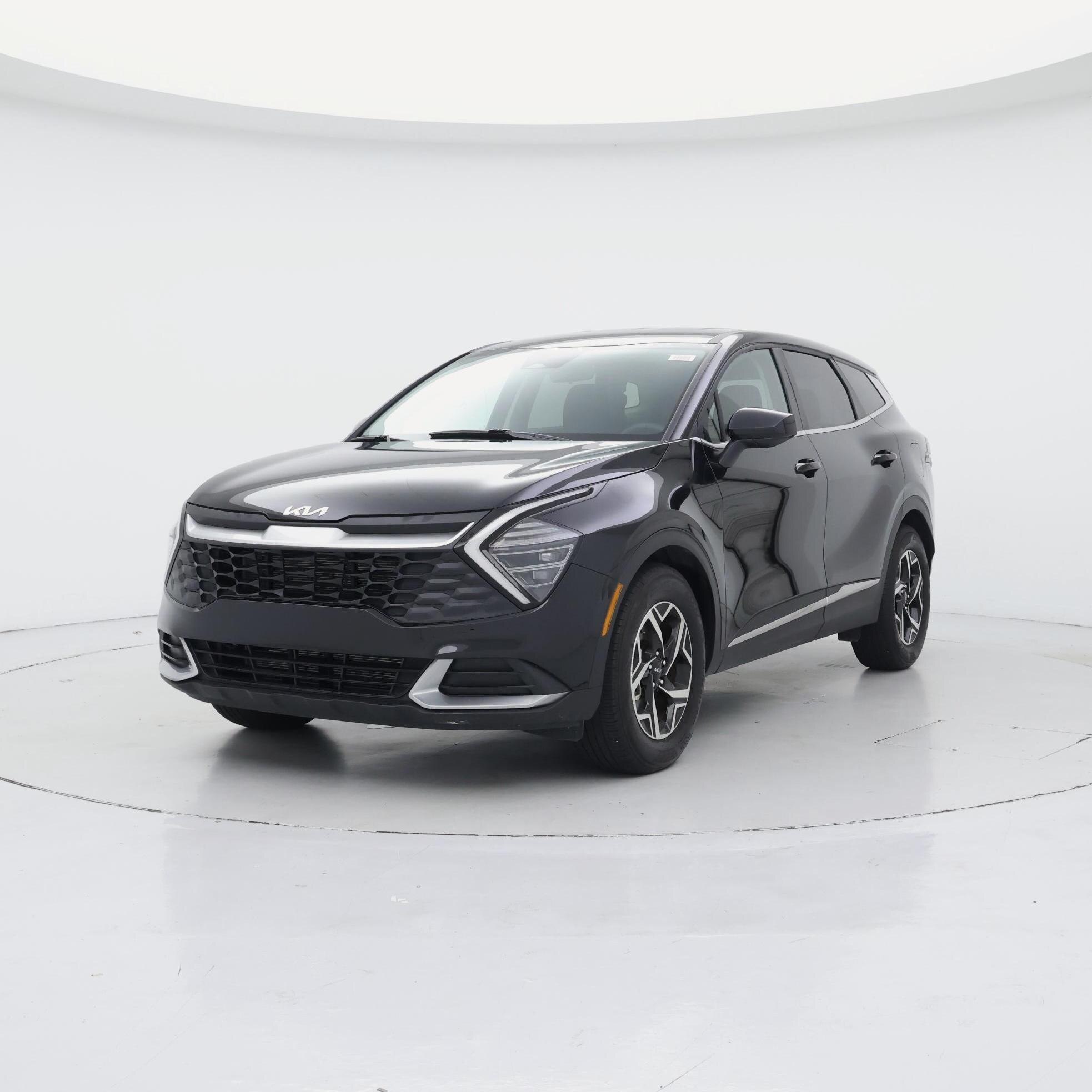 Thumbnail: 2025 Kia Sportage - 4