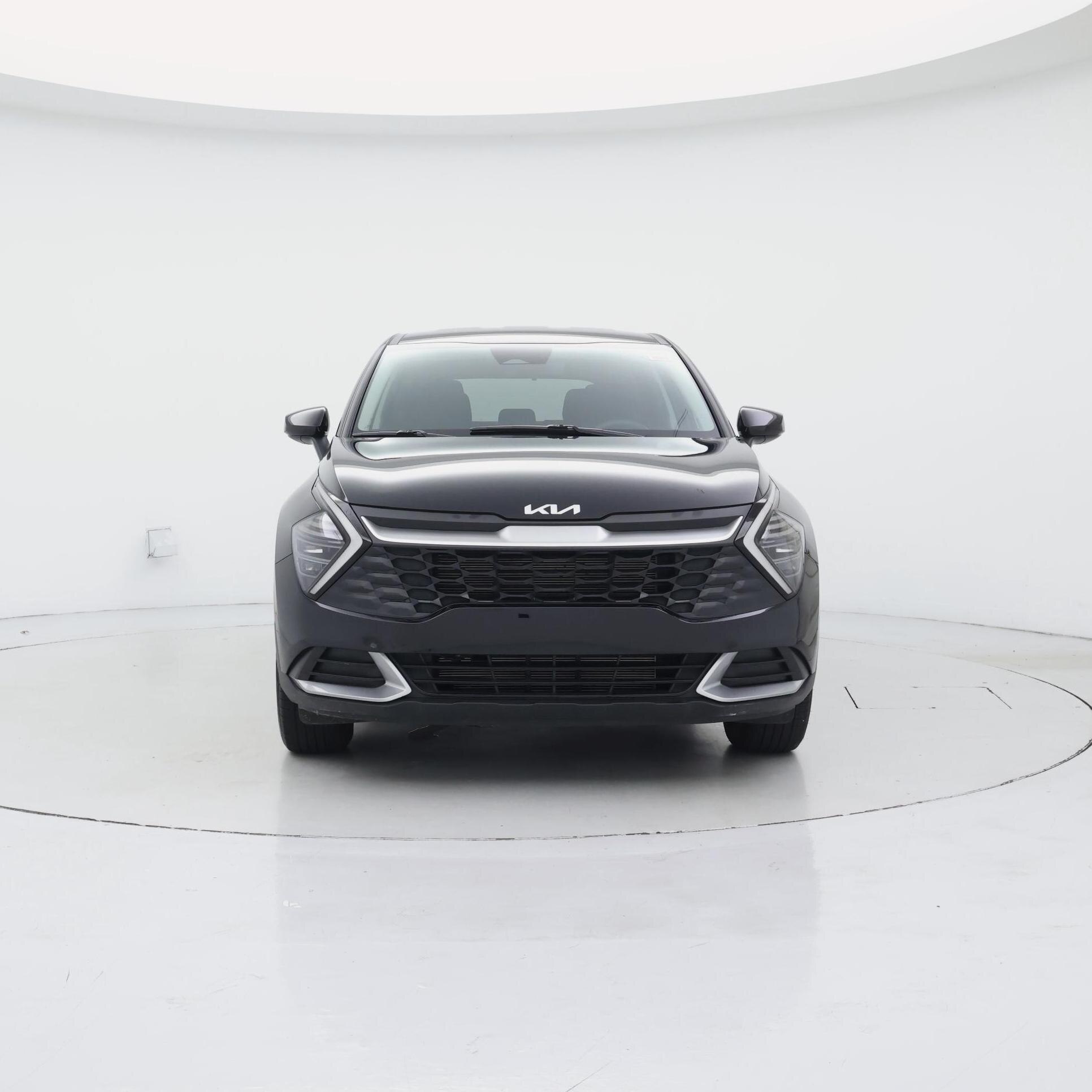 Thumbnail: 2025 Kia Sportage - 5