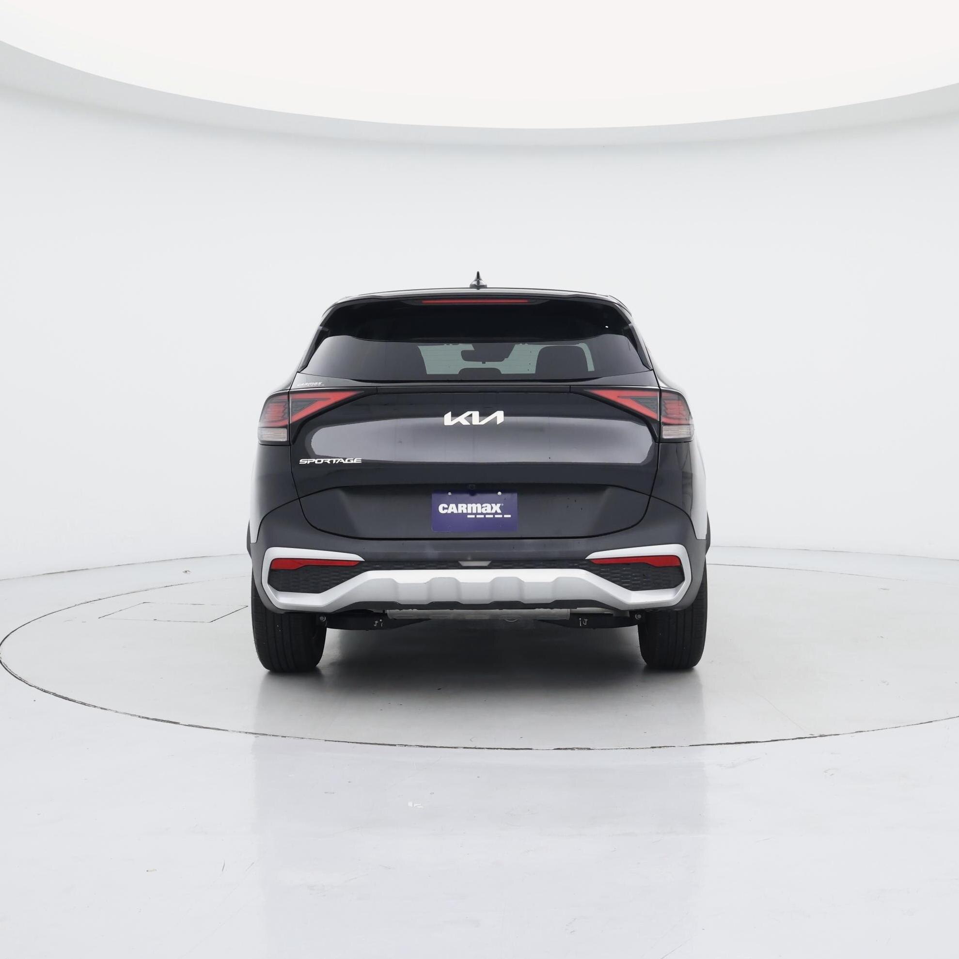 Thumbnail: 2025 Kia Sportage - 6