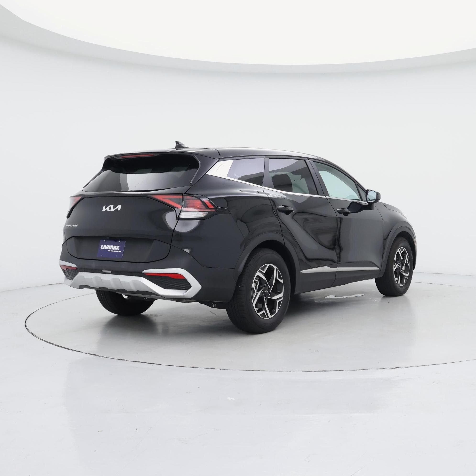 Thumbnail: 2025 Kia Sportage - 8