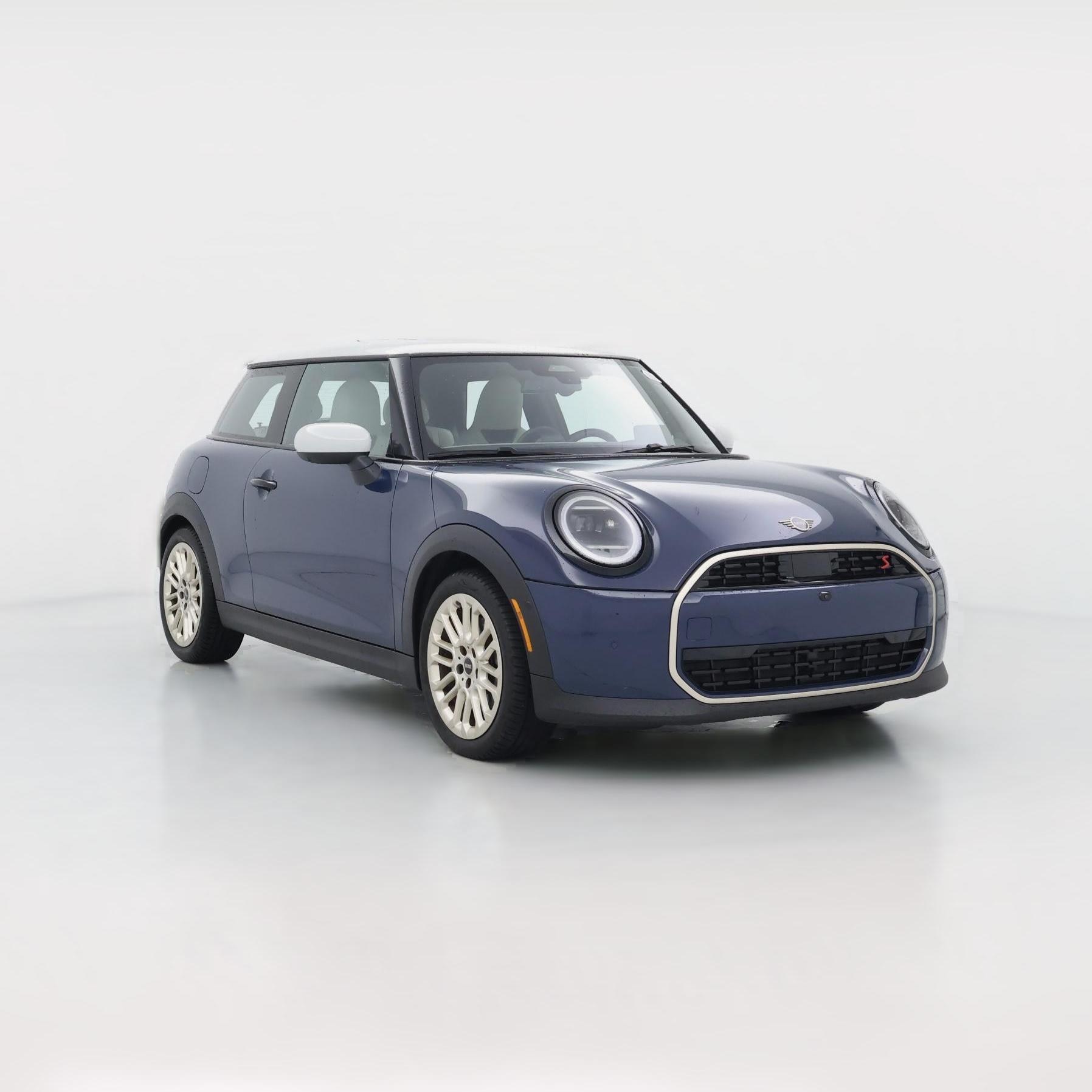 Thumbnail: 2025 MINI Cooper Hardtop - 1