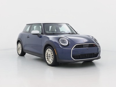 2025 Mini Cooper Hardtop S