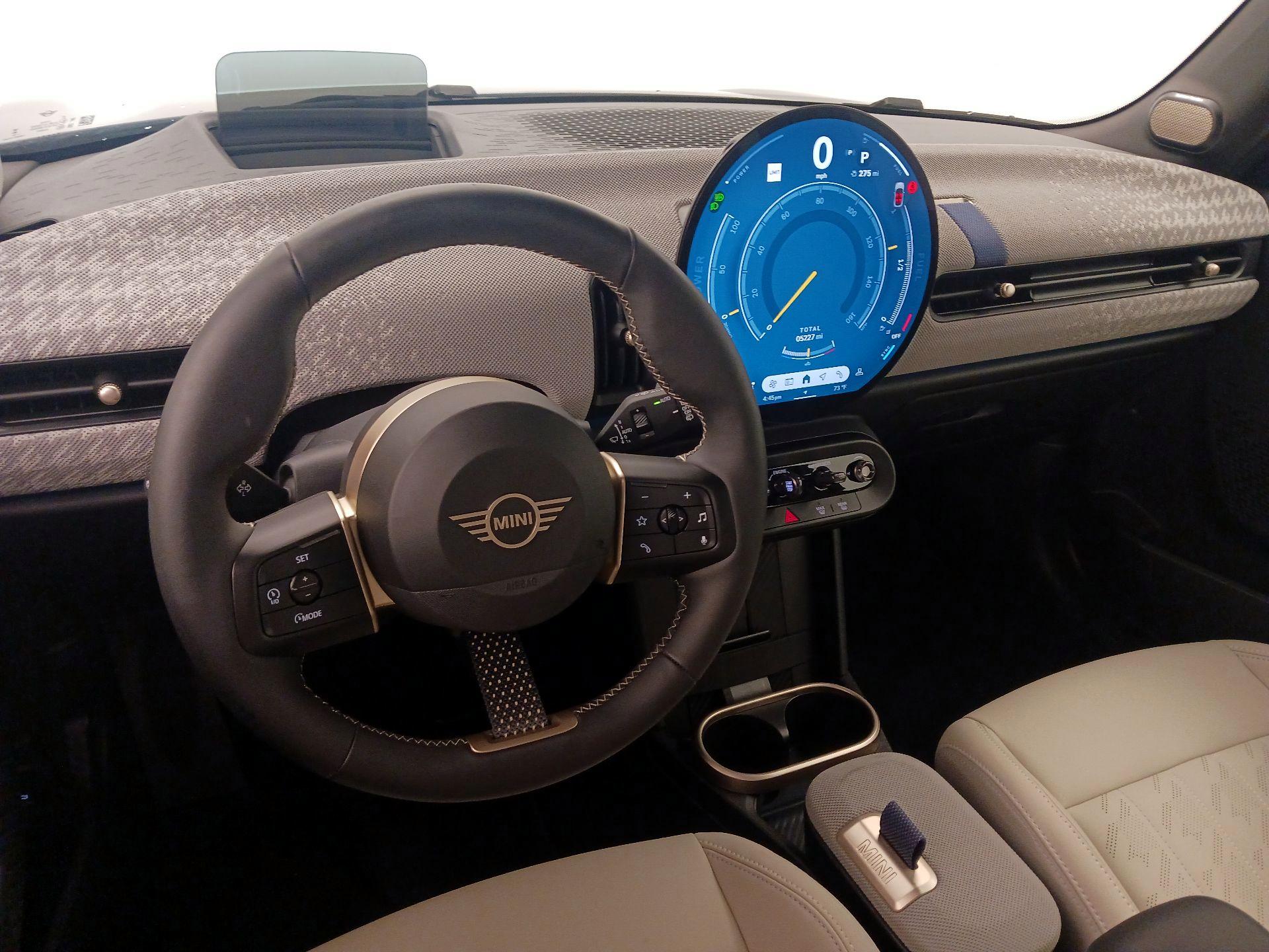 Thumbnail: 2025 MINI Cooper Hardtop - 9