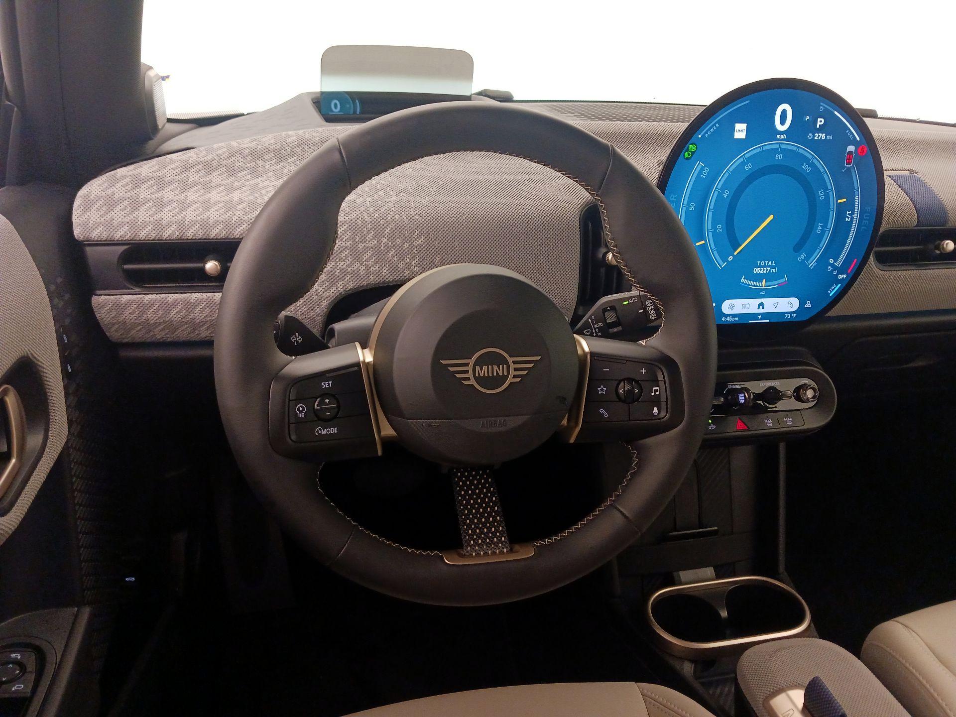 Thumbnail: 2025 MINI Cooper Hardtop - 10