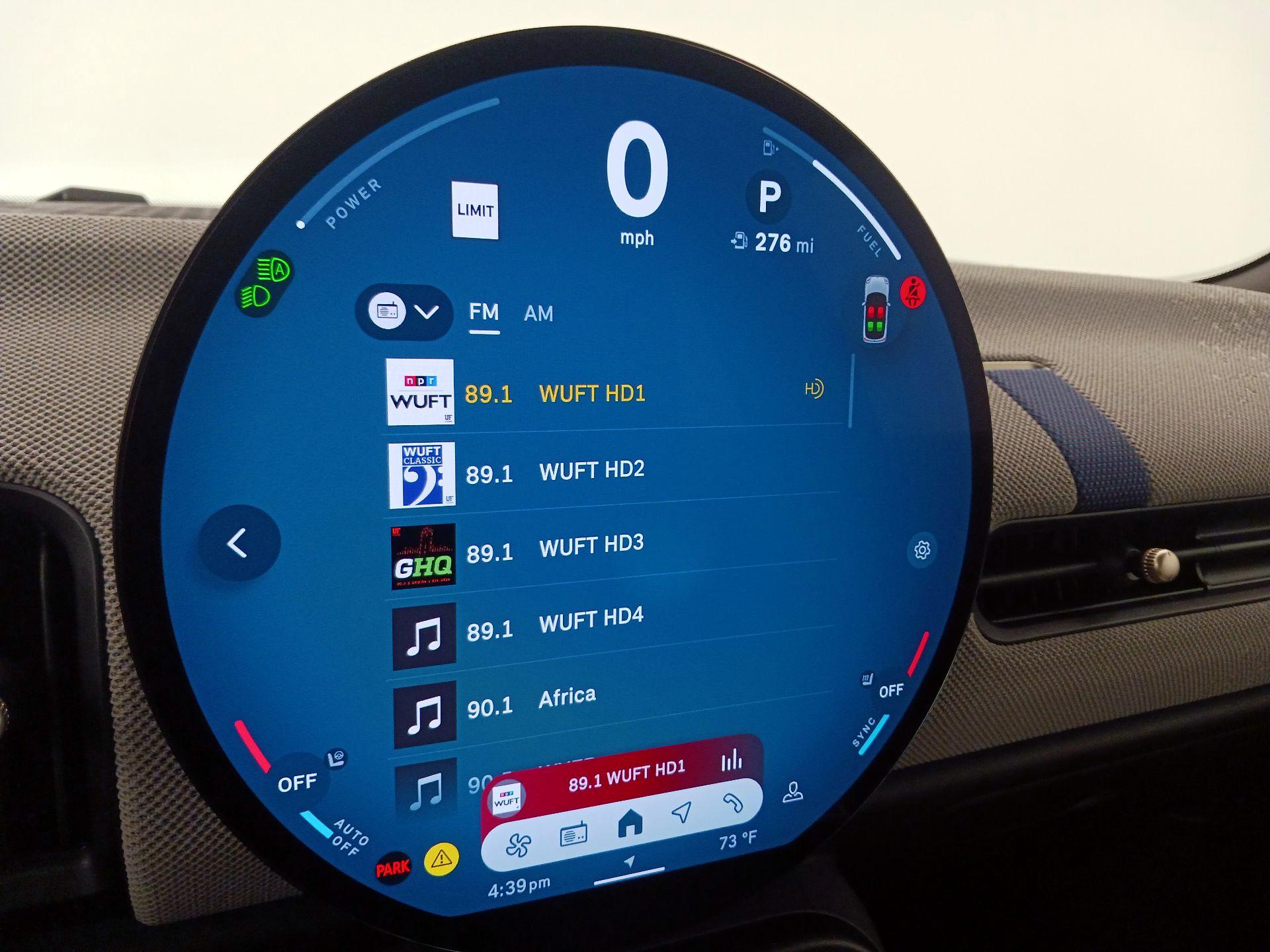 Thumbnail: 2025 MINI Cooper Hardtop - 14