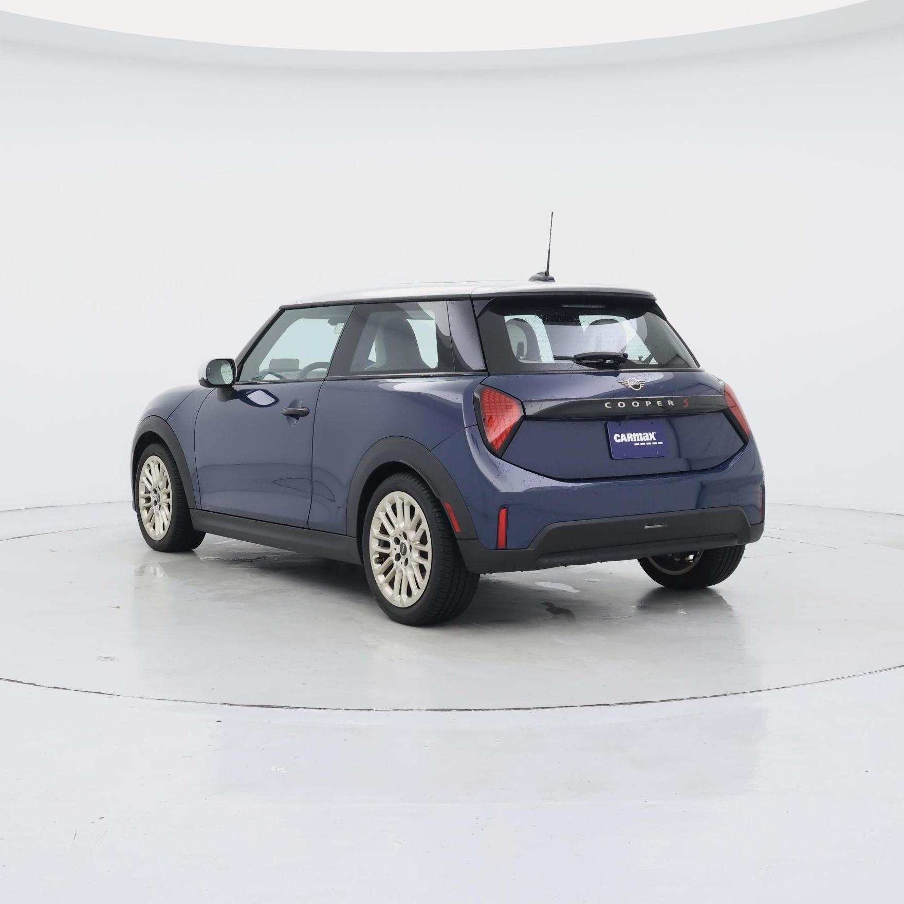Thumbnail: 2025 MINI Cooper Hardtop - 2
