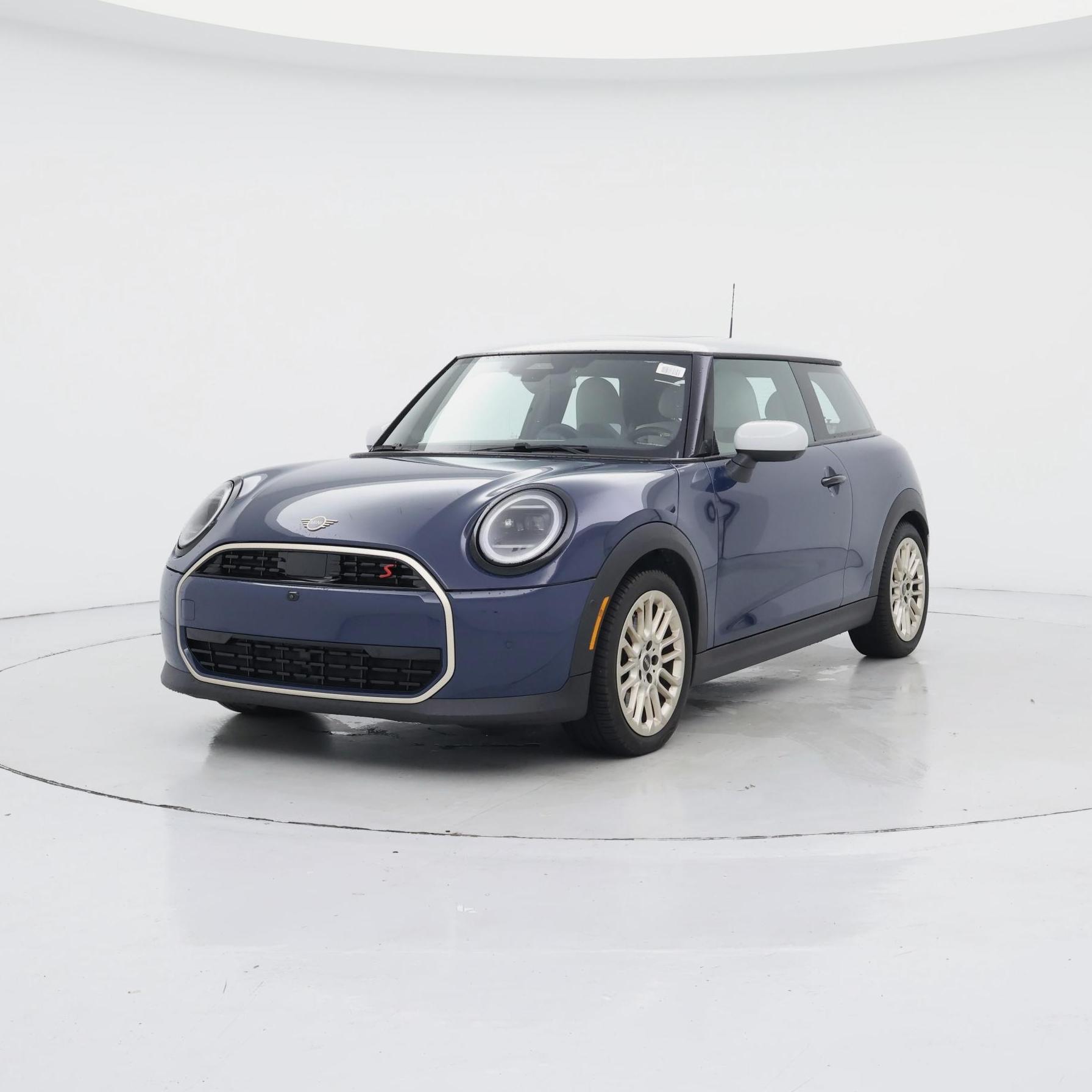 Thumbnail: 2025 MINI Cooper Hardtop - 4